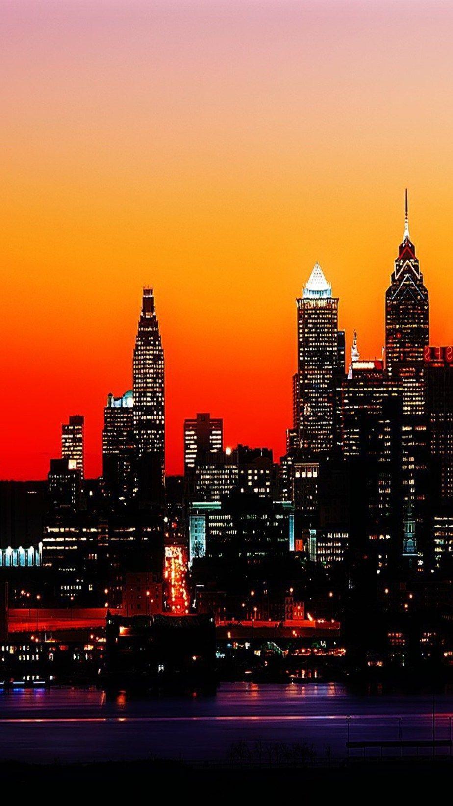 Atlanta Skyline Of Idea. Travel in 2019
