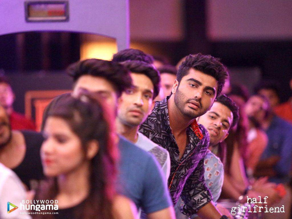 Half Girlfriend 2017 Wallpaper. The Bollywood Chronicle. Movies