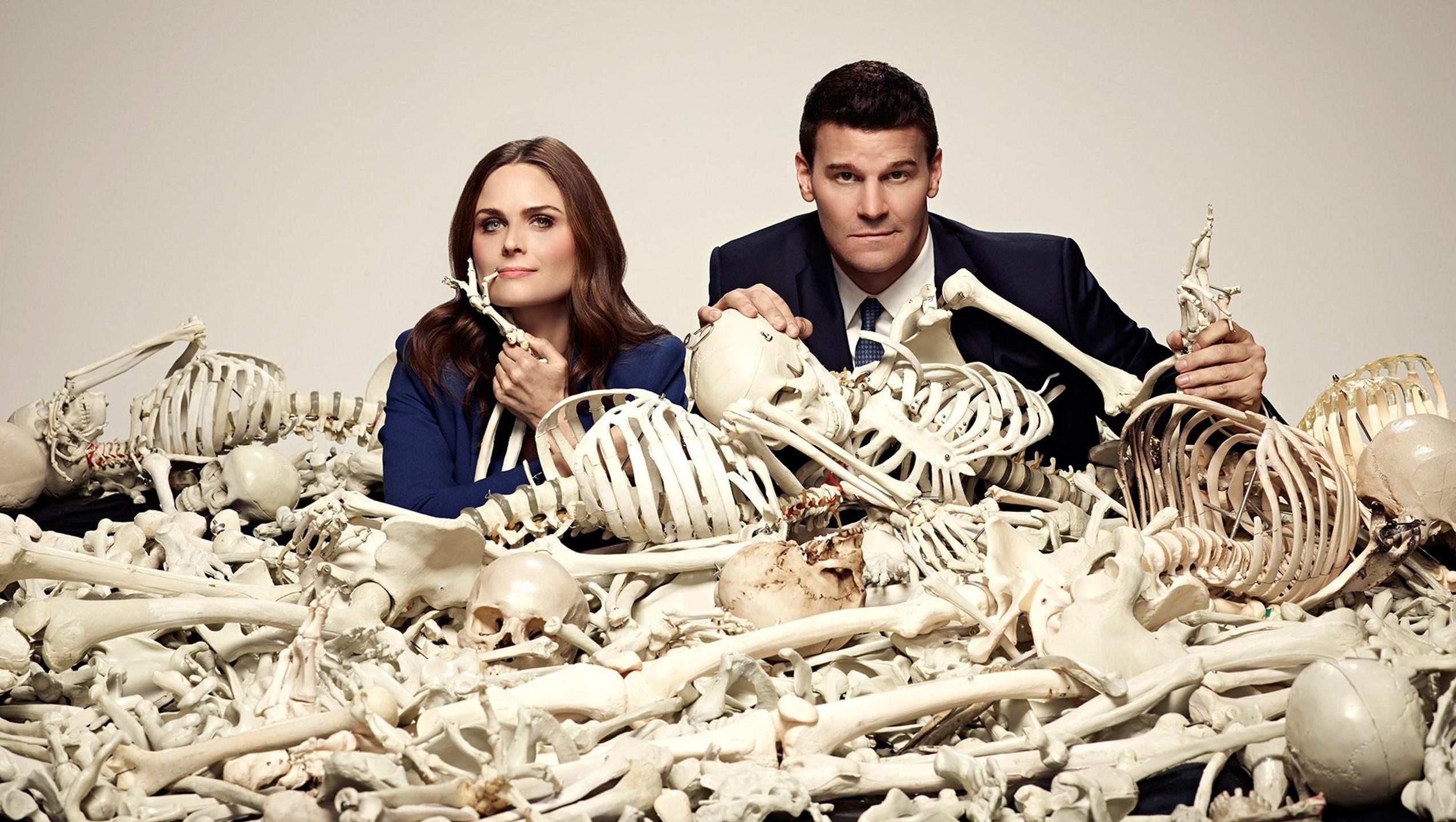 Bones Wallpapers Wallpaper Cave   Wp4041526 