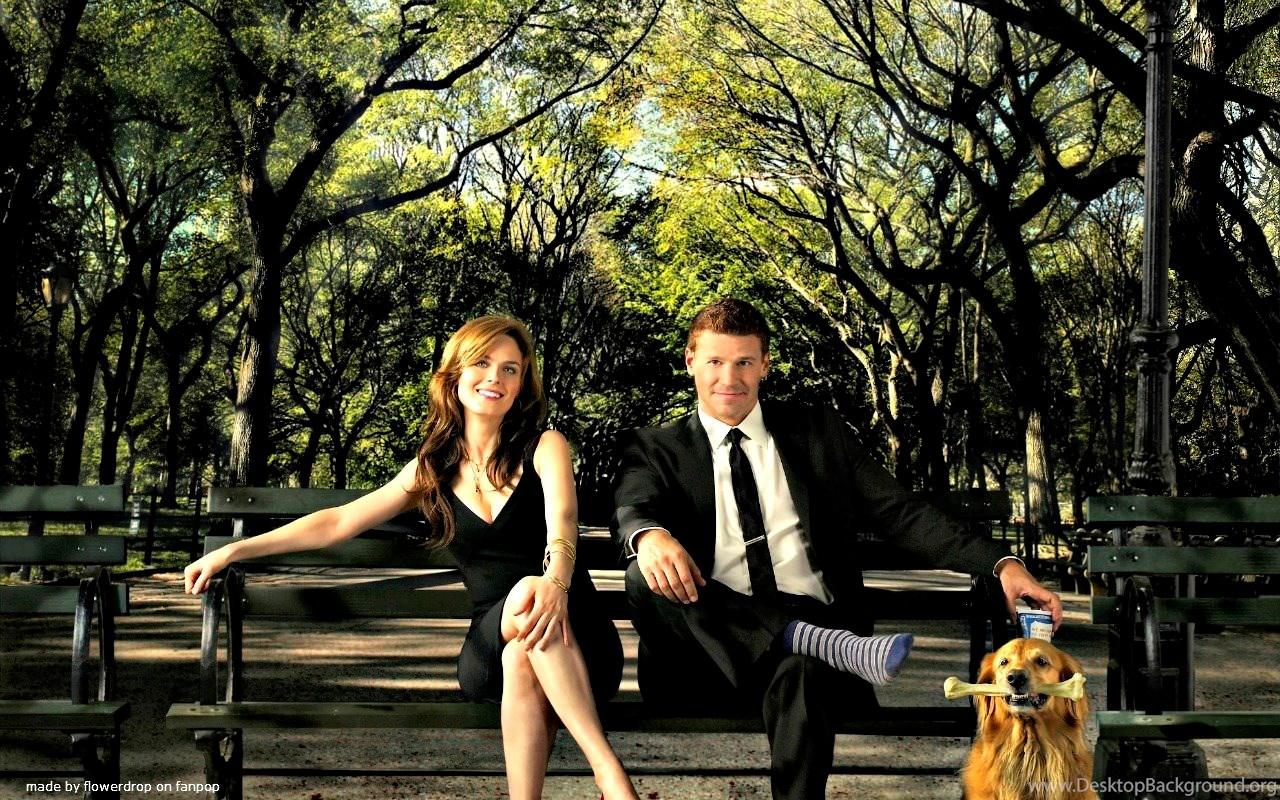 Bones Wallpapers - Wallpaper Cave