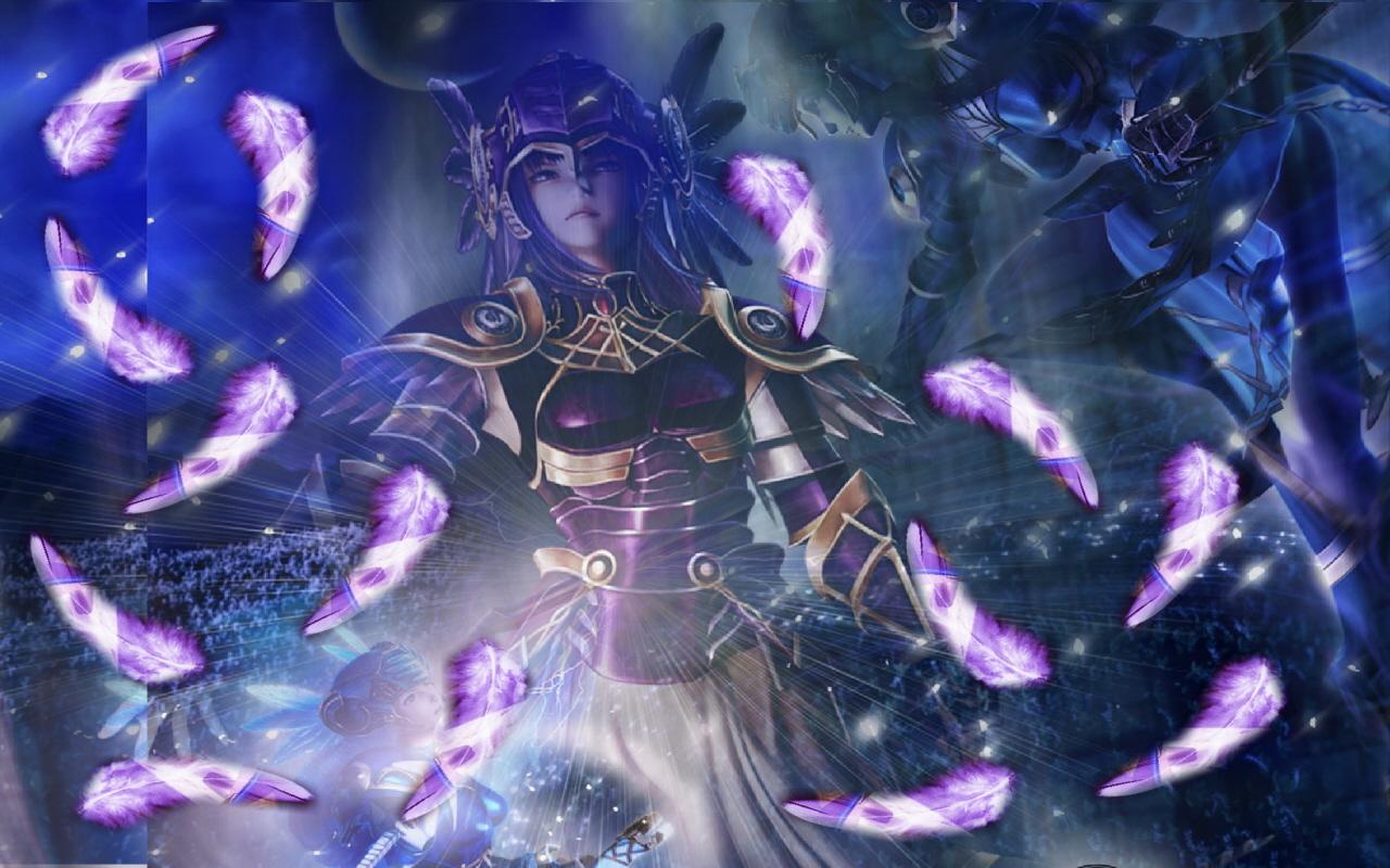 Valkyrie Profile HD Wallpaper 18 X 800