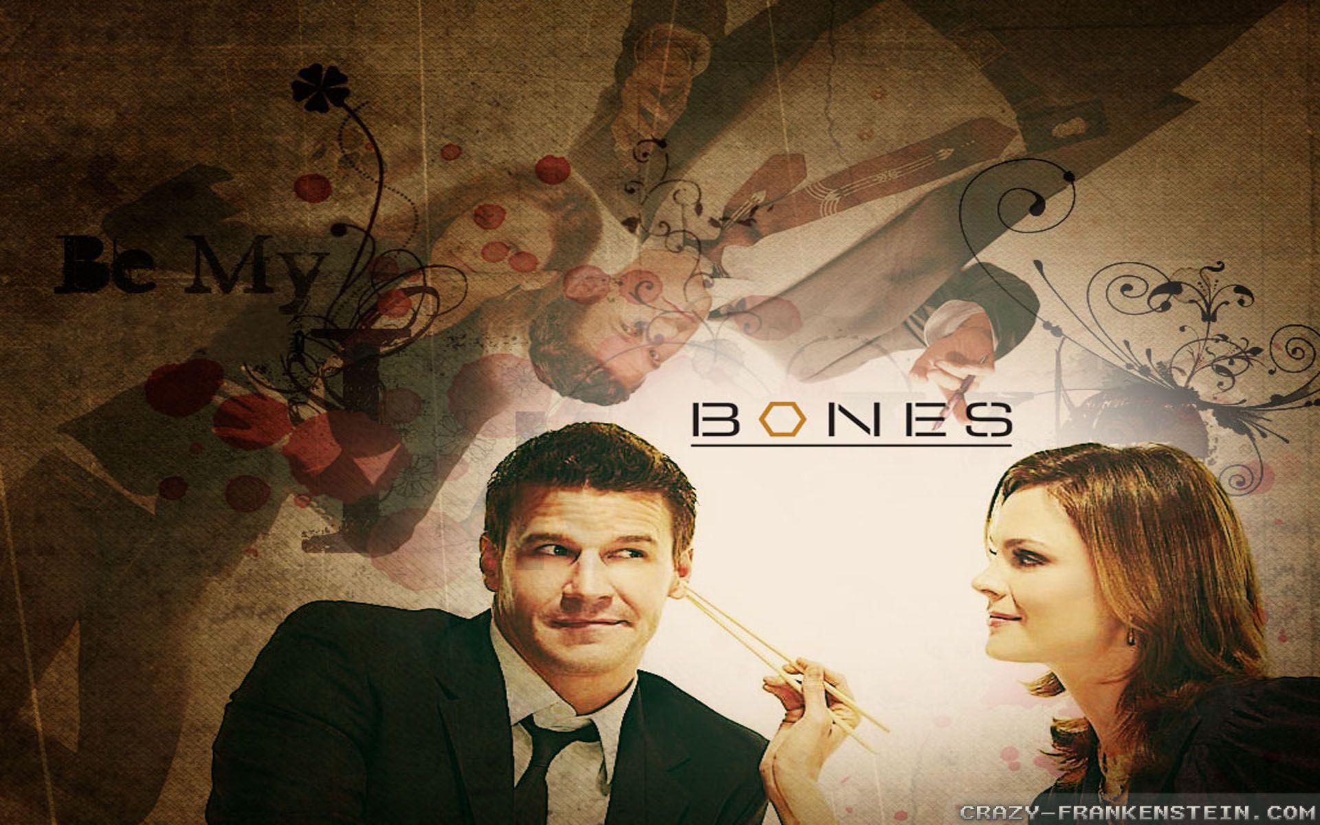 Bones TV Show Wallpaper Free Bones TV Show Background