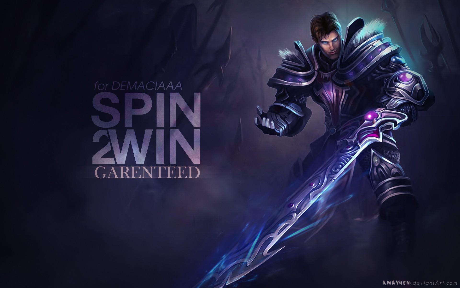 League of Legends Wallpaperx1200