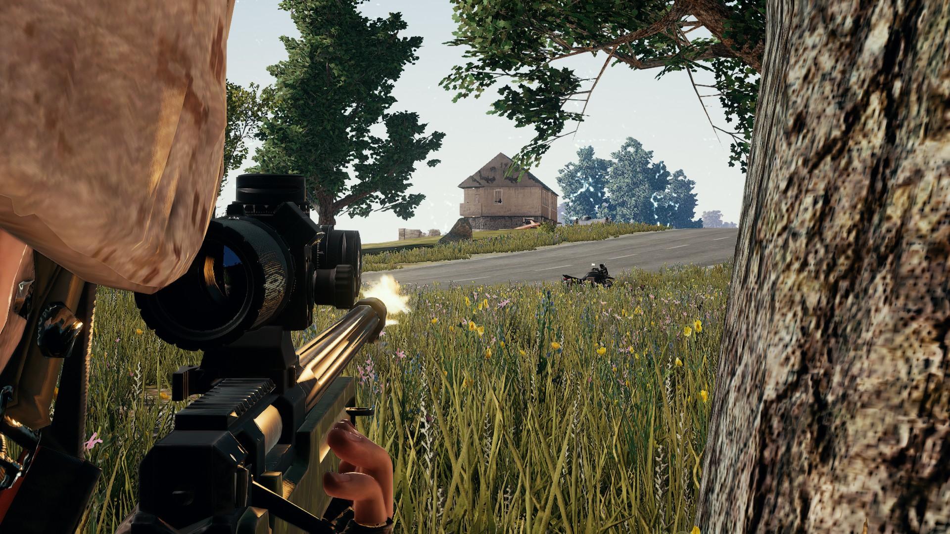 PUBG: The best Sniper Rifle guide (PC, Xbox One)
