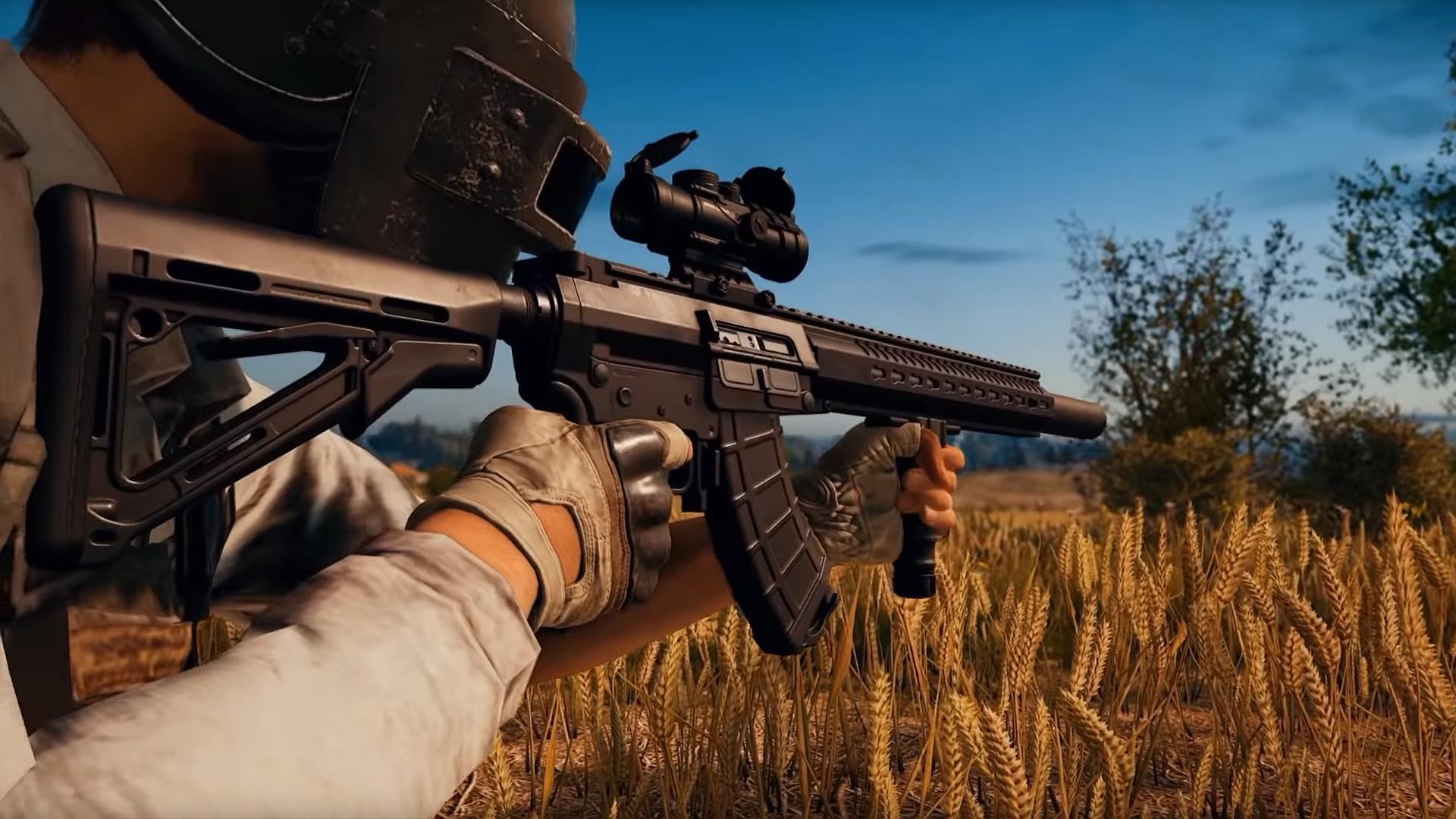 PUBG Esports Sets Industry Standards for Cheating