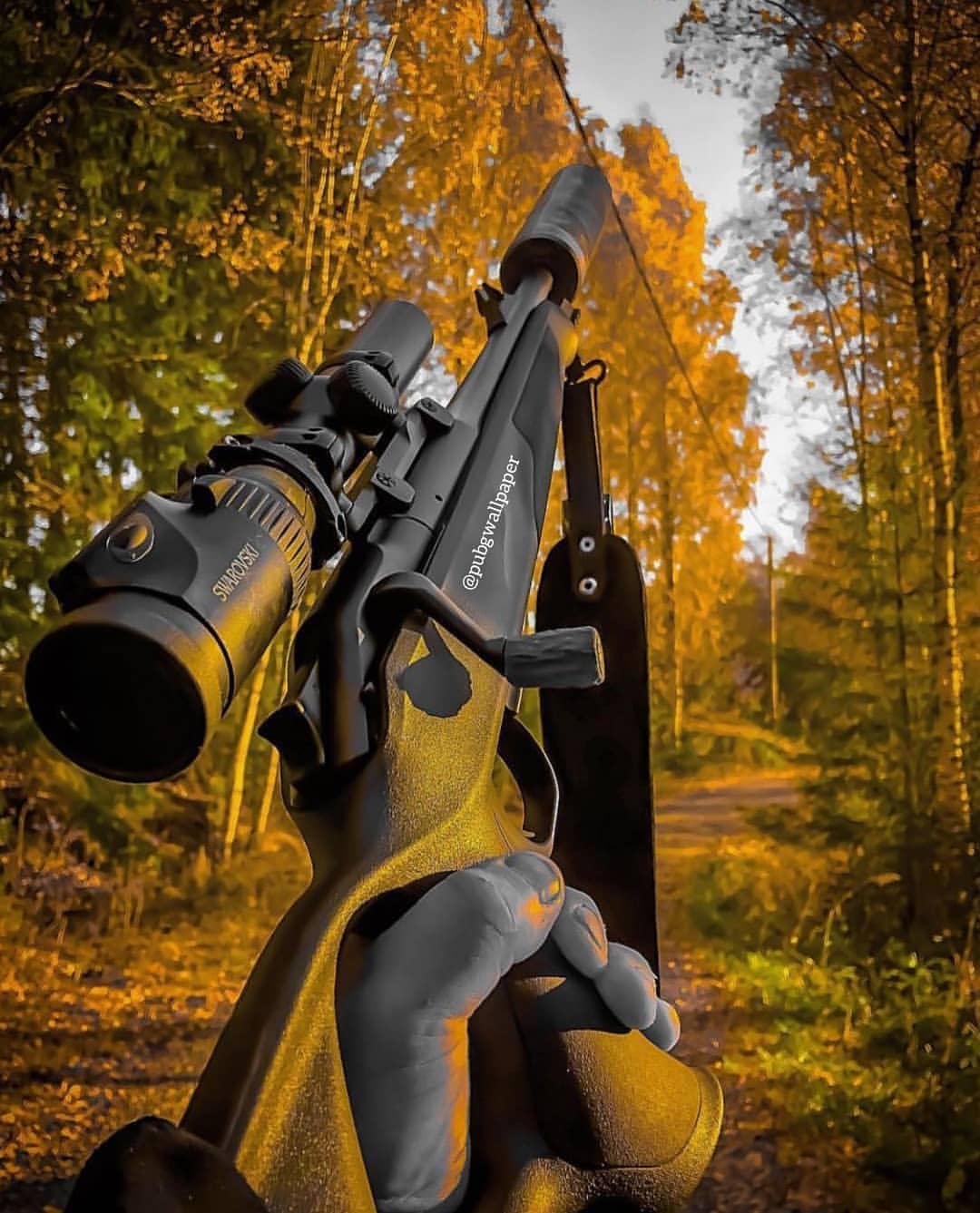 pubgwallpaper WALLPAPER™ • M24 Sniper Awesome