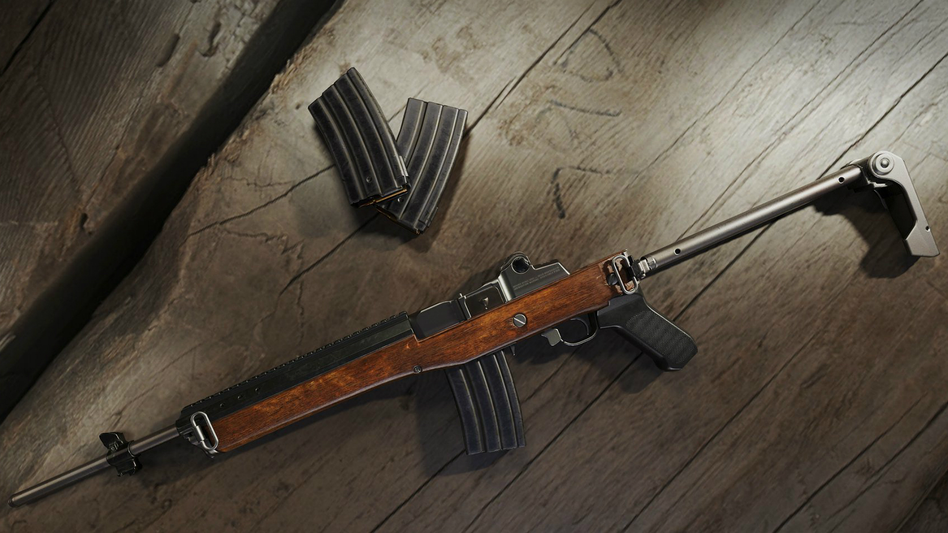 PUBG weapons guide: the best guns for getting a chicken dinner