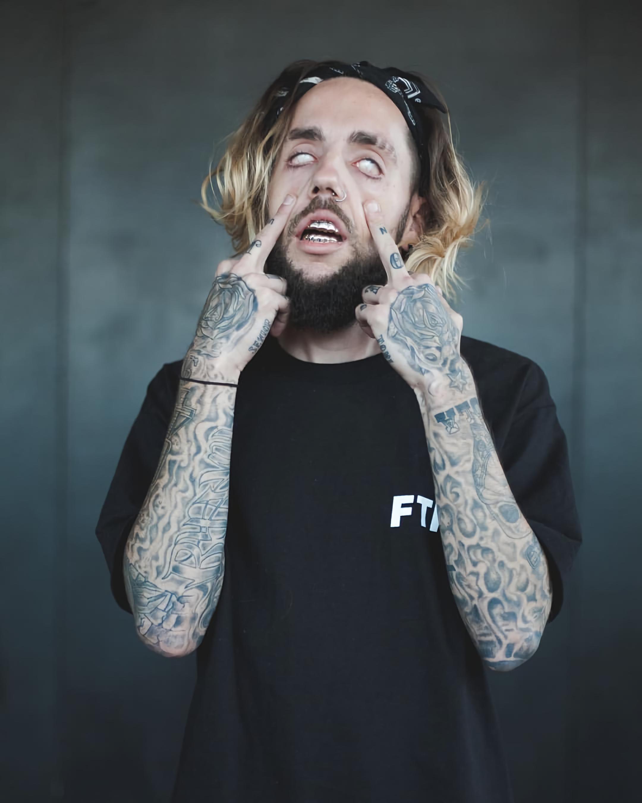 Thought I'd share my upscaled pic of $crim, if you need anything