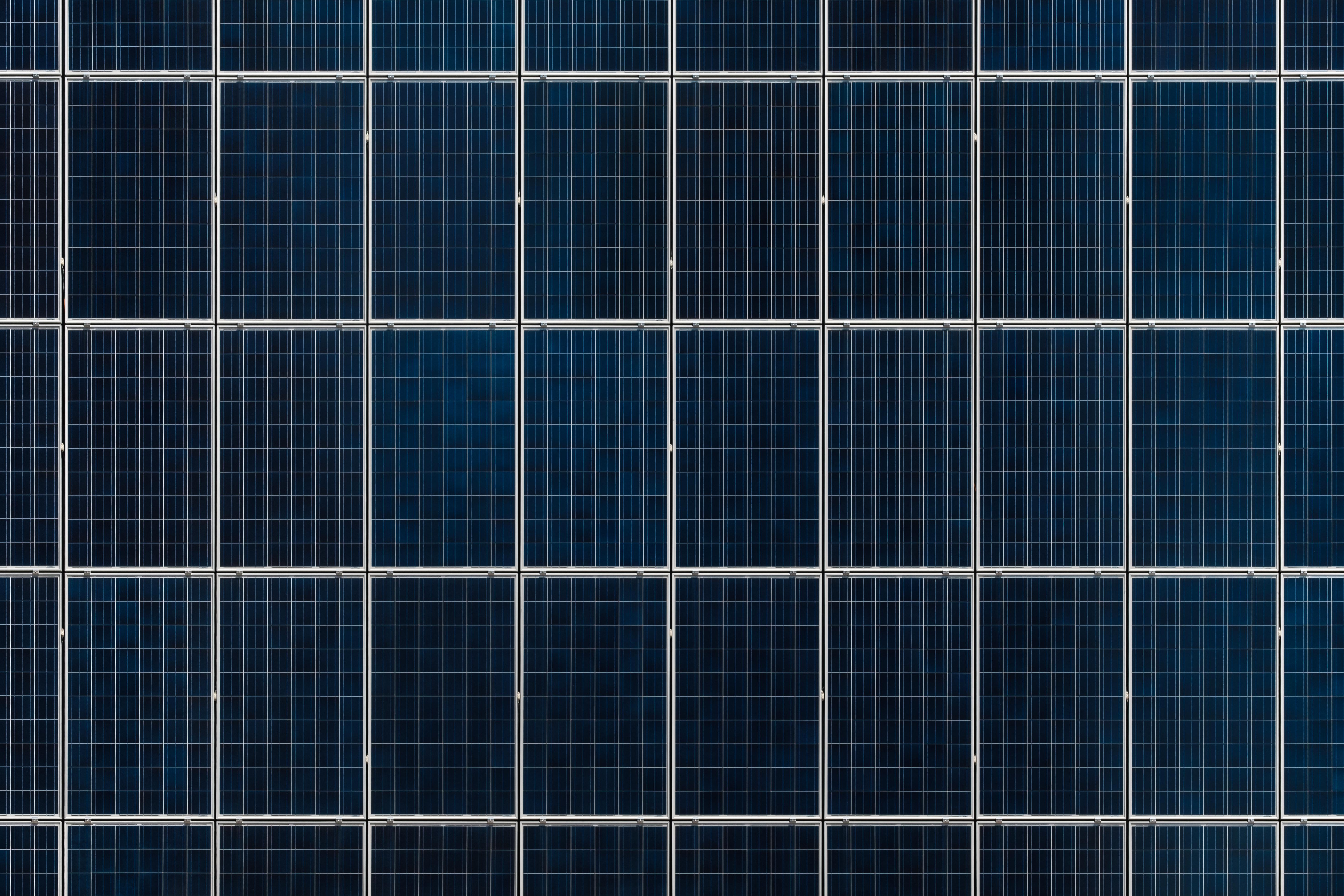 Solar Panel Wallpaper Group , Download for free
