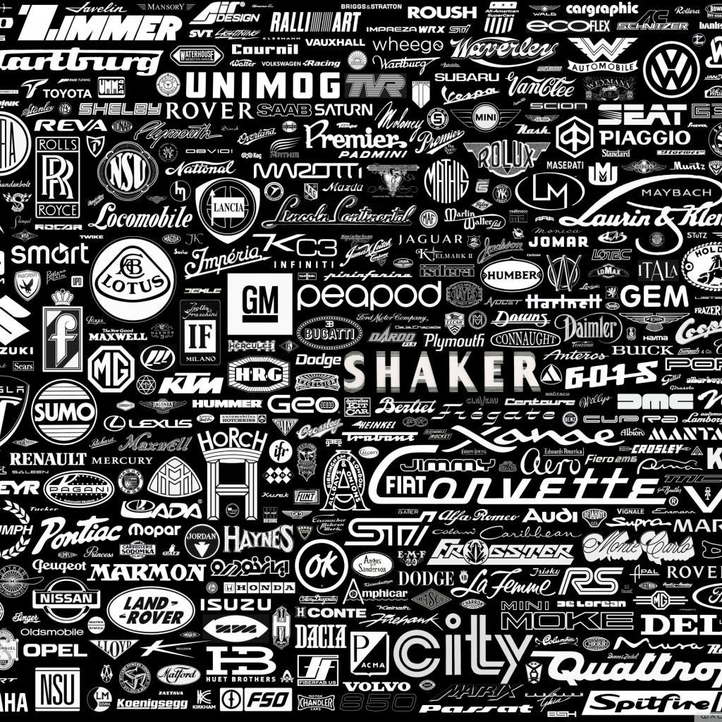 Brands Wallpaper 2 X 1920