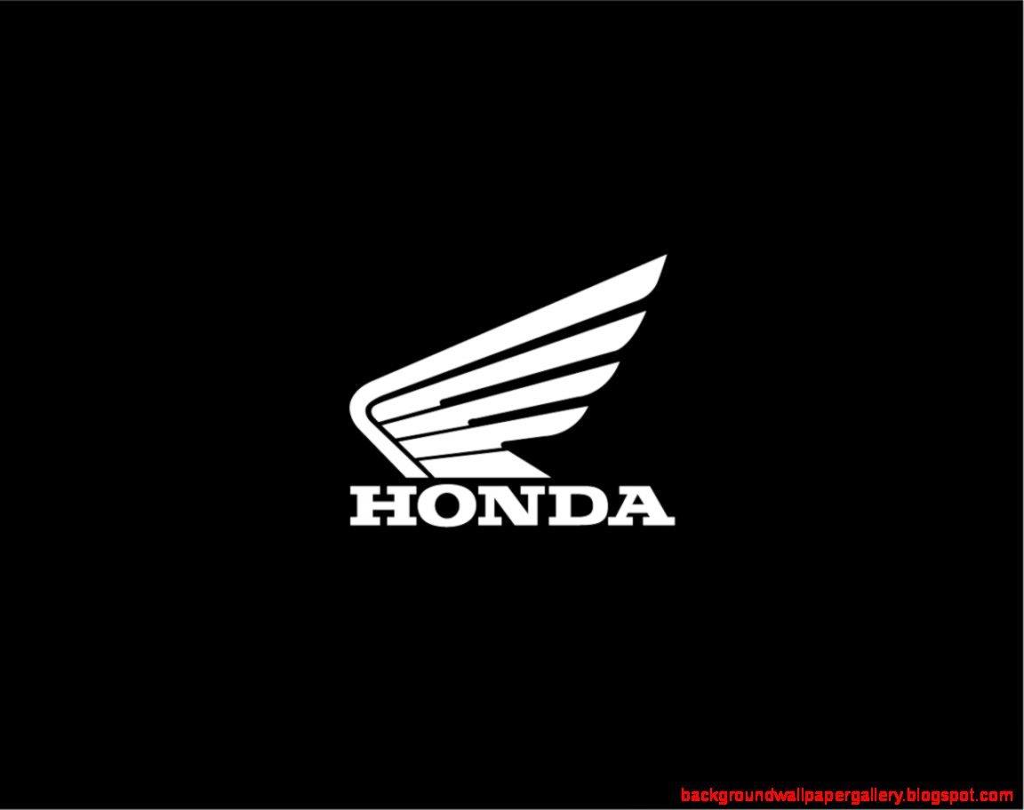 Honda Logo Brand Wallpaper HD Desktop. Background Wallpaper Gallery