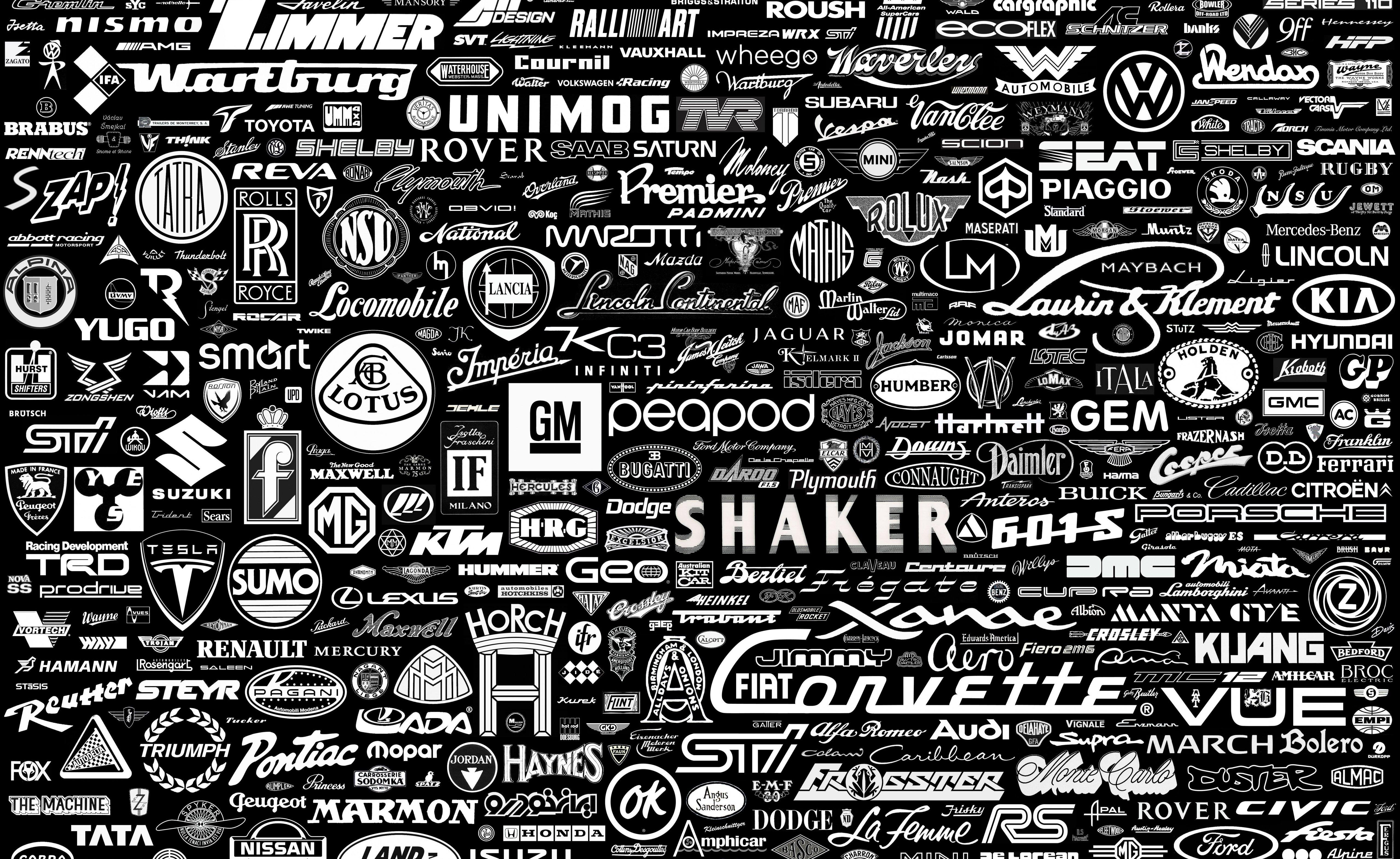 Brands Wallpaper Full HD LU4BO5