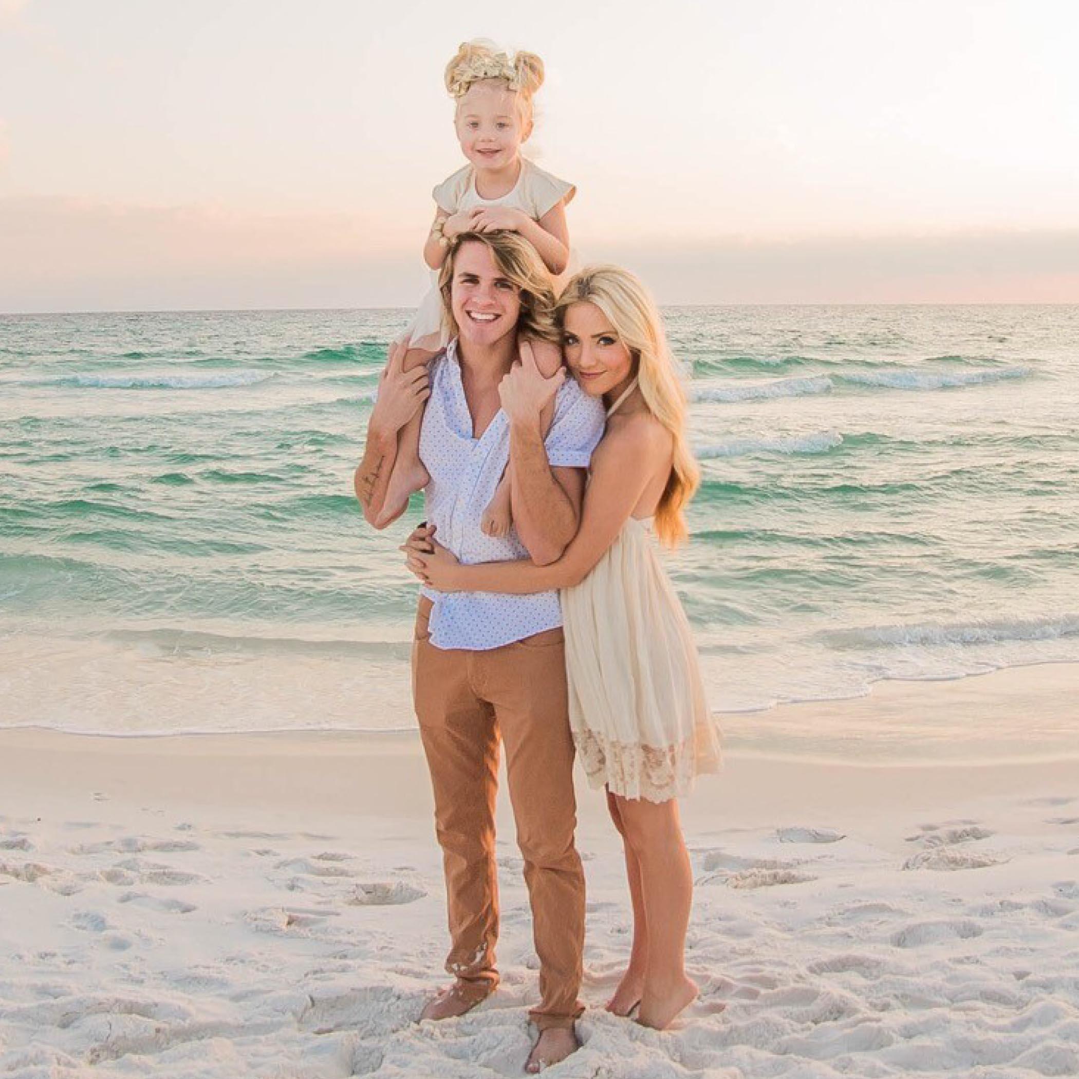 Pin SAV and Cole Daughter Image to