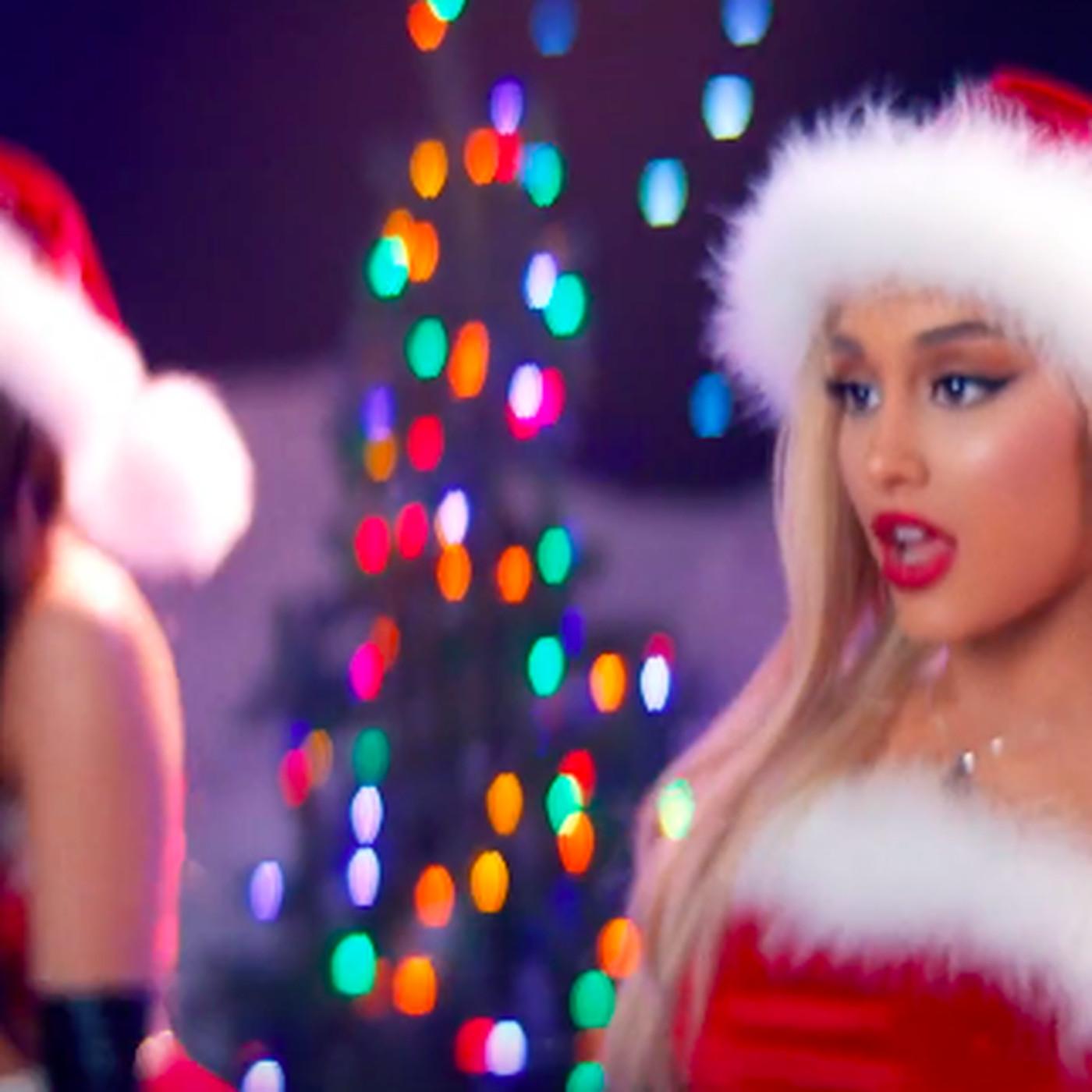 Ariana Grande's 'thank u, next' music video had over 000 people watching live