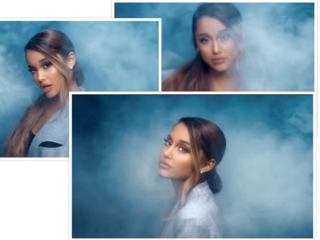 Flipboard: WATCH: Ariana Grande's emotional 'Thank U, Next' performance