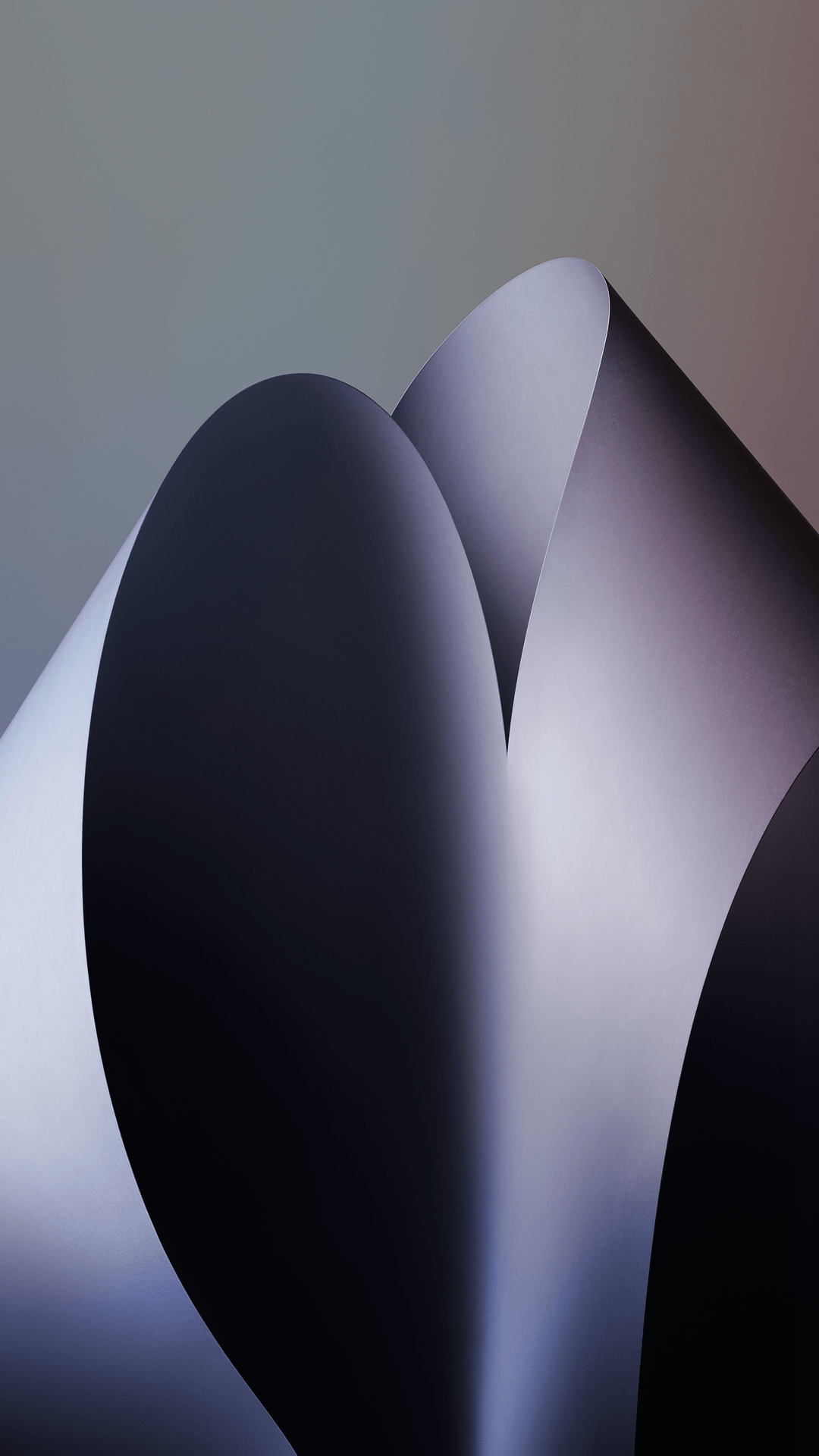 Download Android 9.0 Pie Wallpaper Stock Image