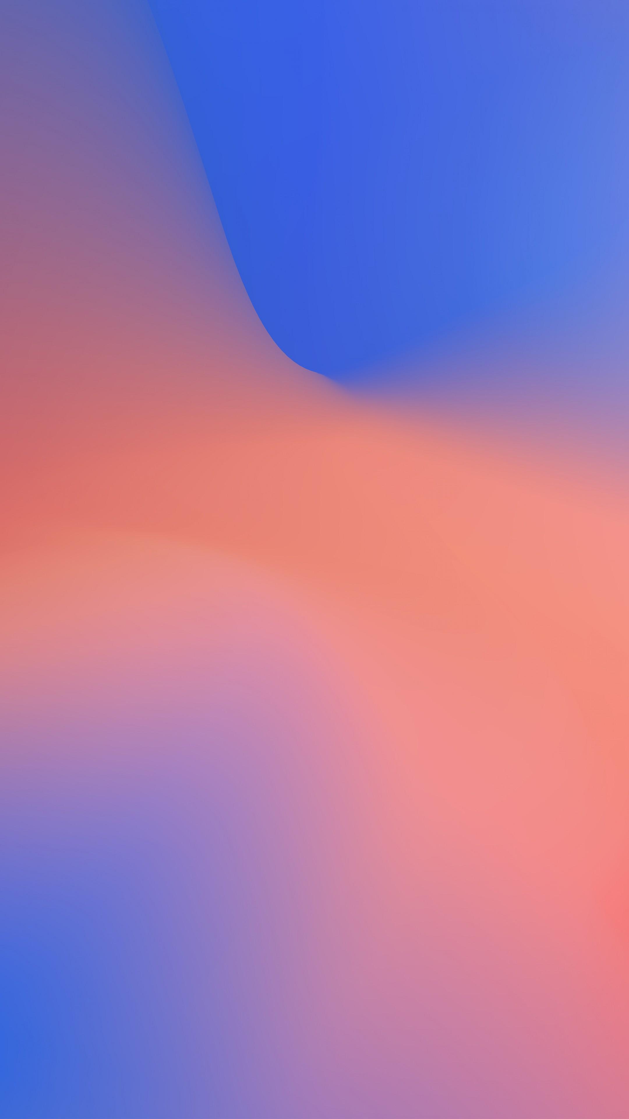 Wallpaper Google Pixel Android 9 Pie, abstract, 4K, OS