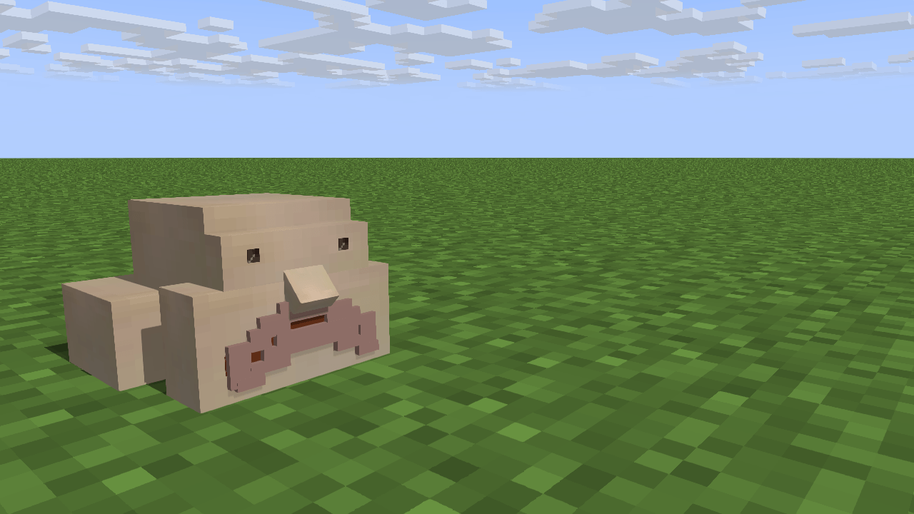 Blobfish Wallpapers - Wallpaper Cave