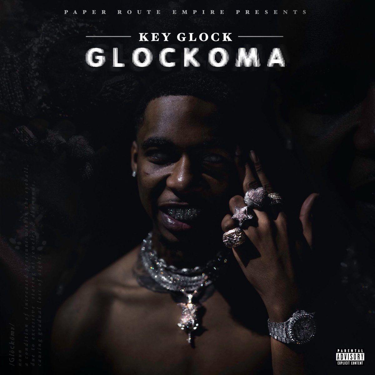 Key Glock Wallpapers Wallpaper Cave