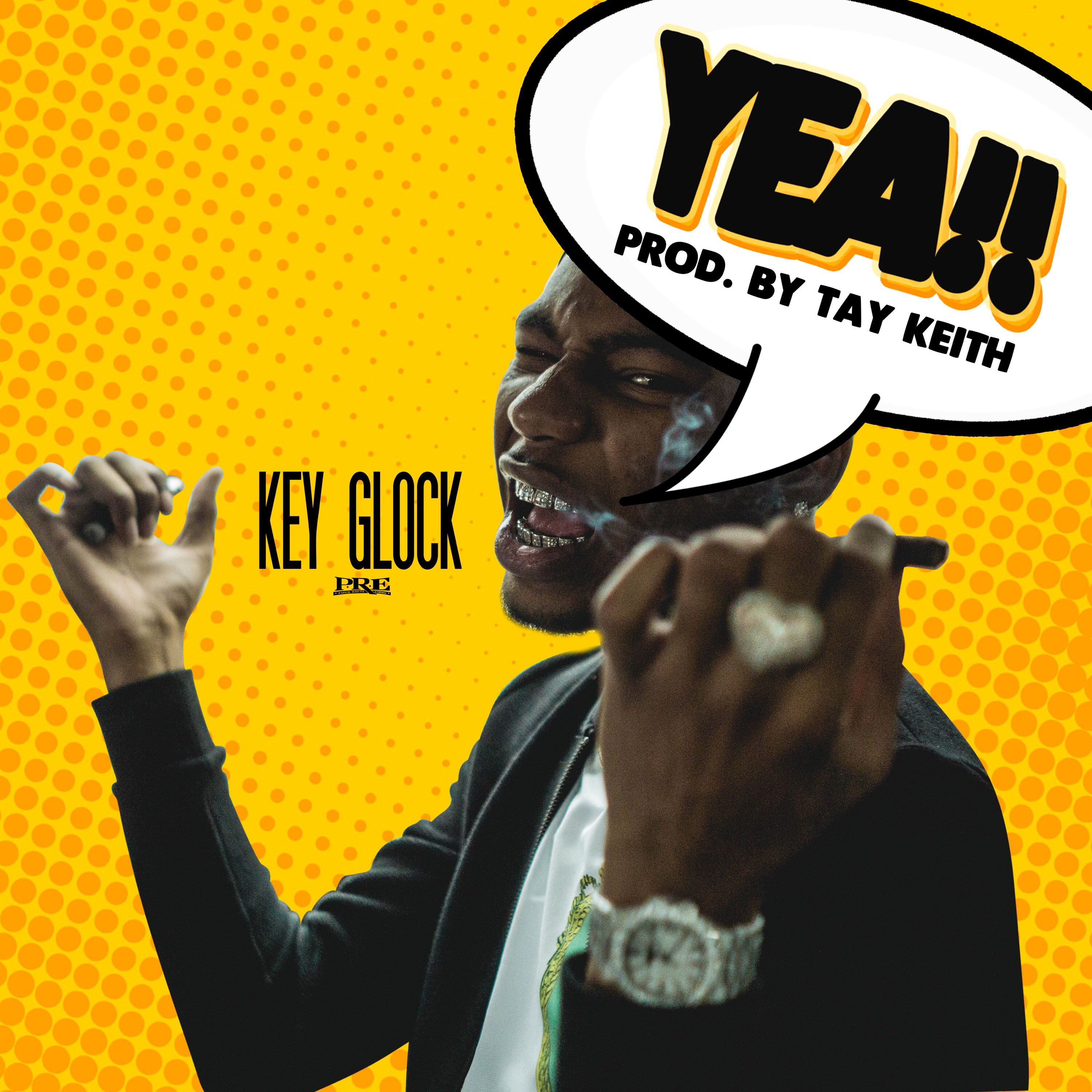 Key Glock Wallpapers Wallpaper Cave