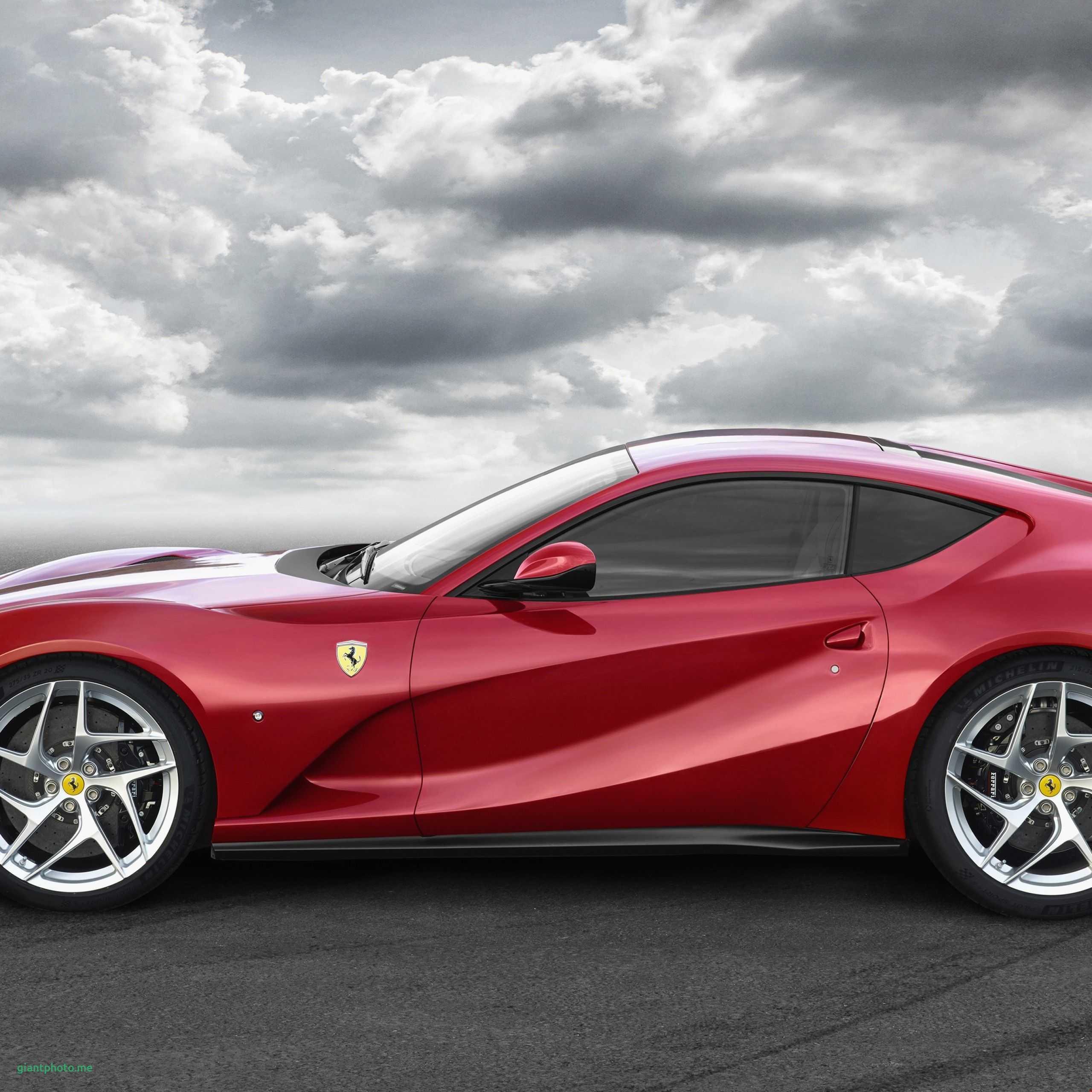 Lovely HD Ferrari Car Wallpaper 1080p