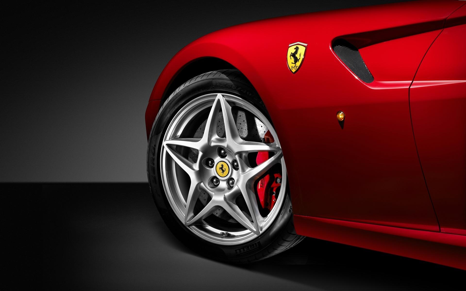 Ferrari Fiorano rims Wallpaper Ferrari Cars Wallpaper in jpg format