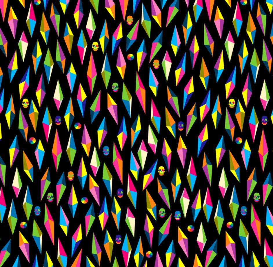 Colorful Patterns Wallpaper. Wallpaper Just do It