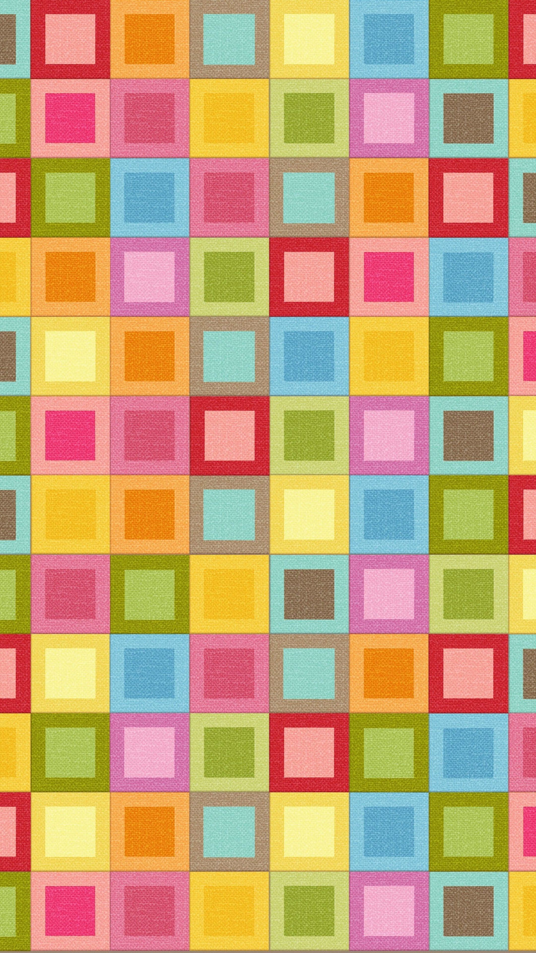Free Colorful iPhone Background