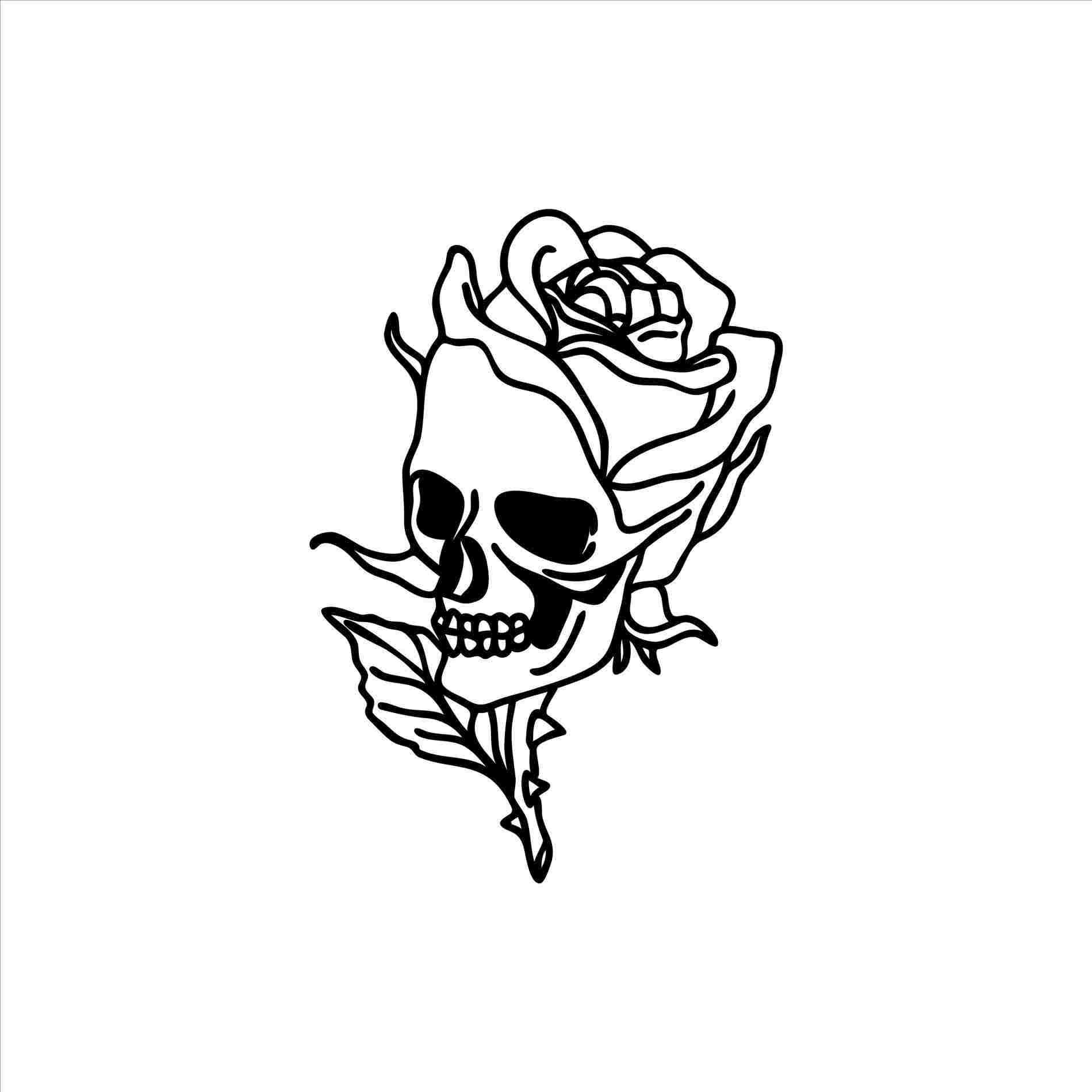 Cool Drawings Wallpapers Wallpaper Cave
