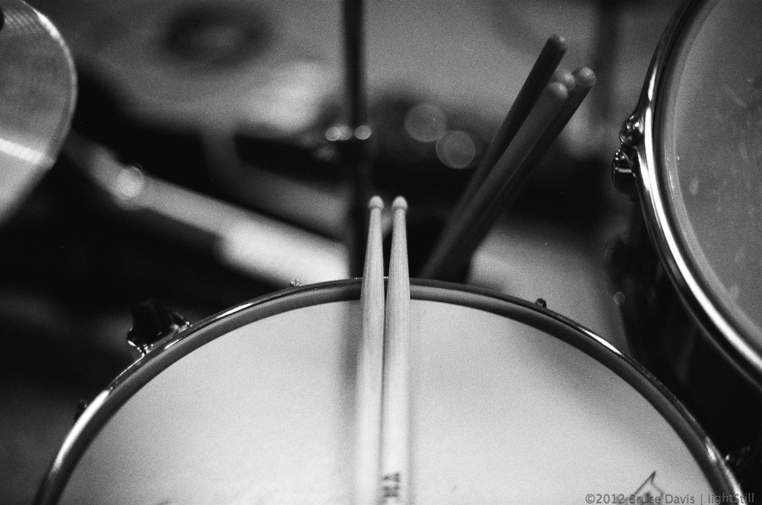 Picture of Drumsticks Wallpaper HD
