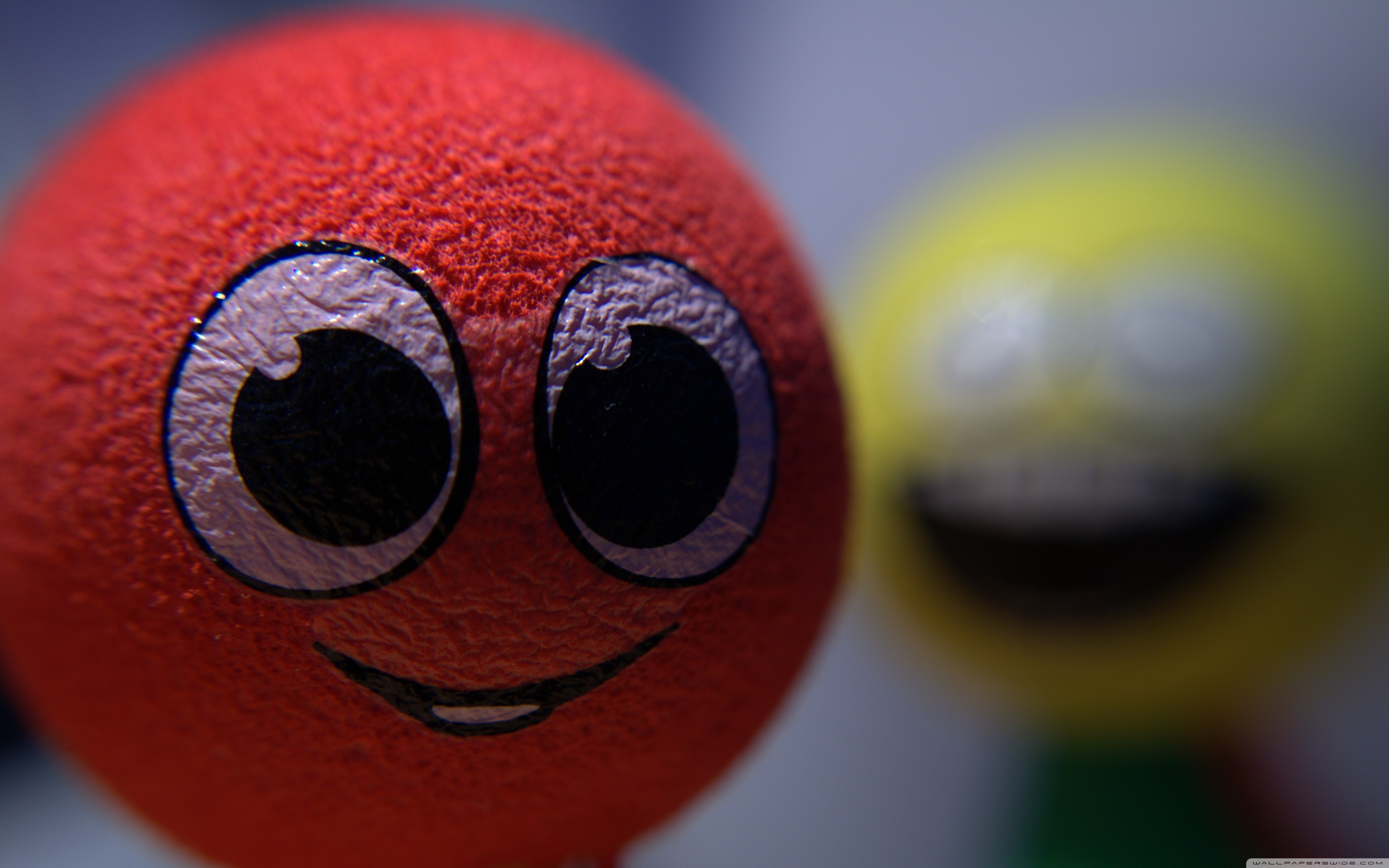 Smile ❤ 4K HD Desktop Wallpaper for 4K Ultra HD TV • Tablet