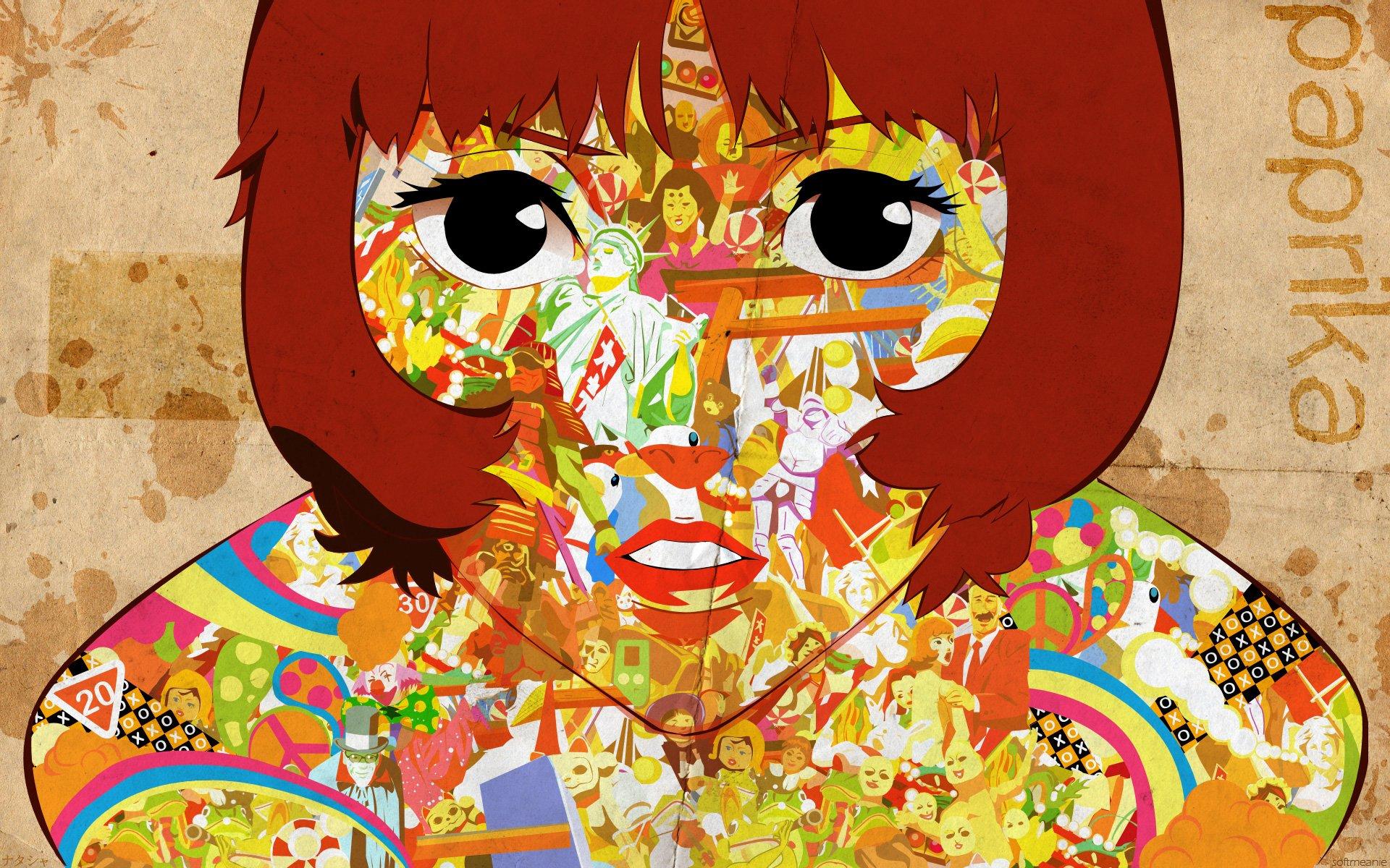 Paprika Anime Hd Wallpapers Wallpaper Cave Paprika Anime Hd Wallpapers Wallpaper Cave