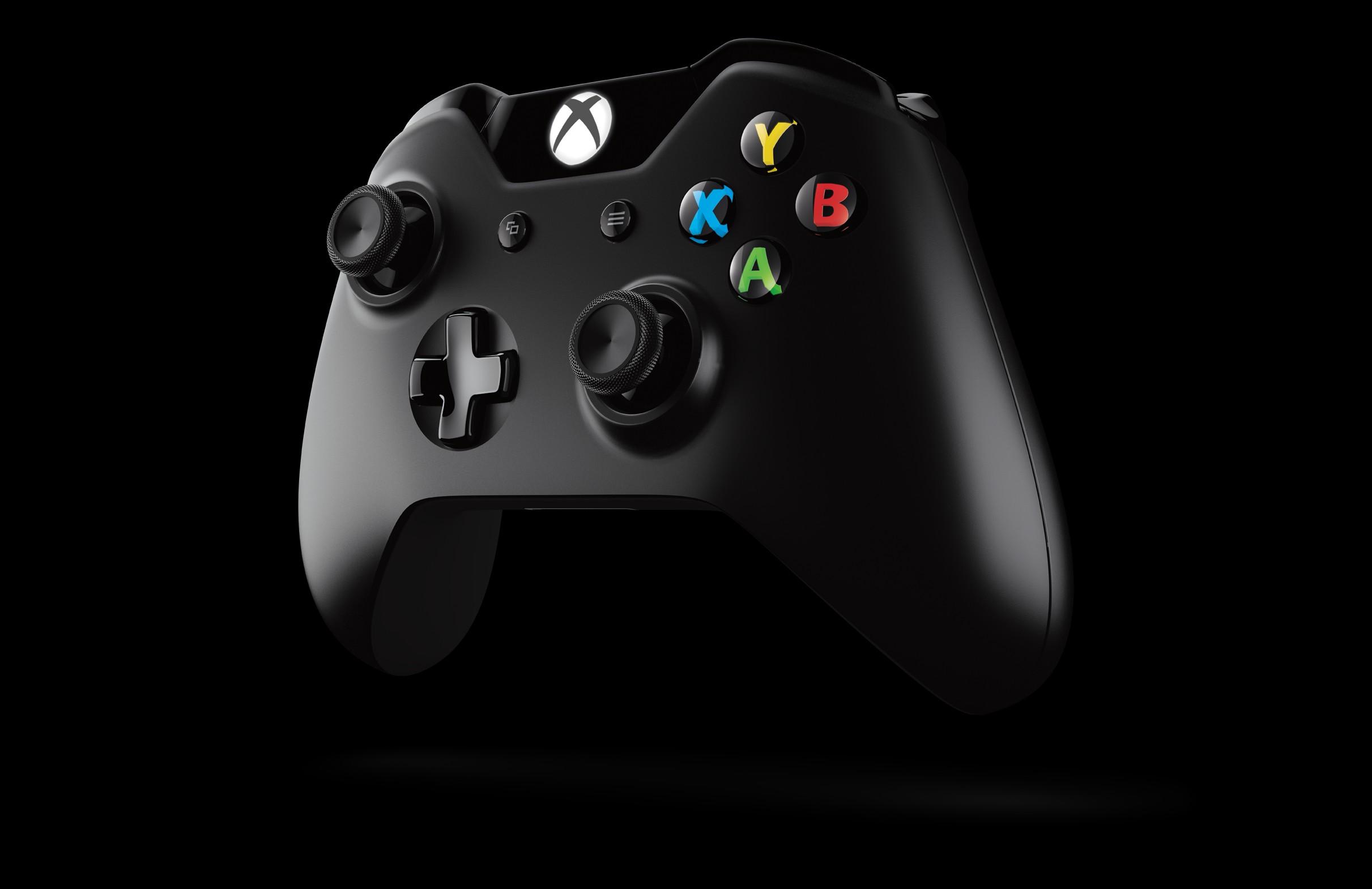 Video games xbox controller one wallpaper