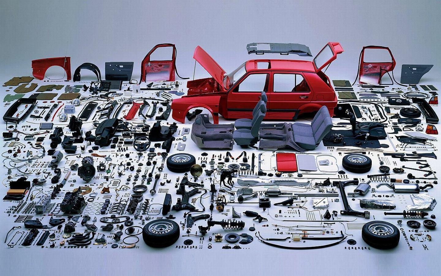 automotive parts wallpaper