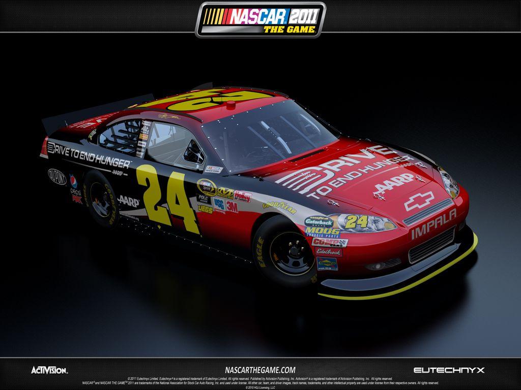 TRD Quaker State Presented by Advance Auto Parts 1920×1080 Denny