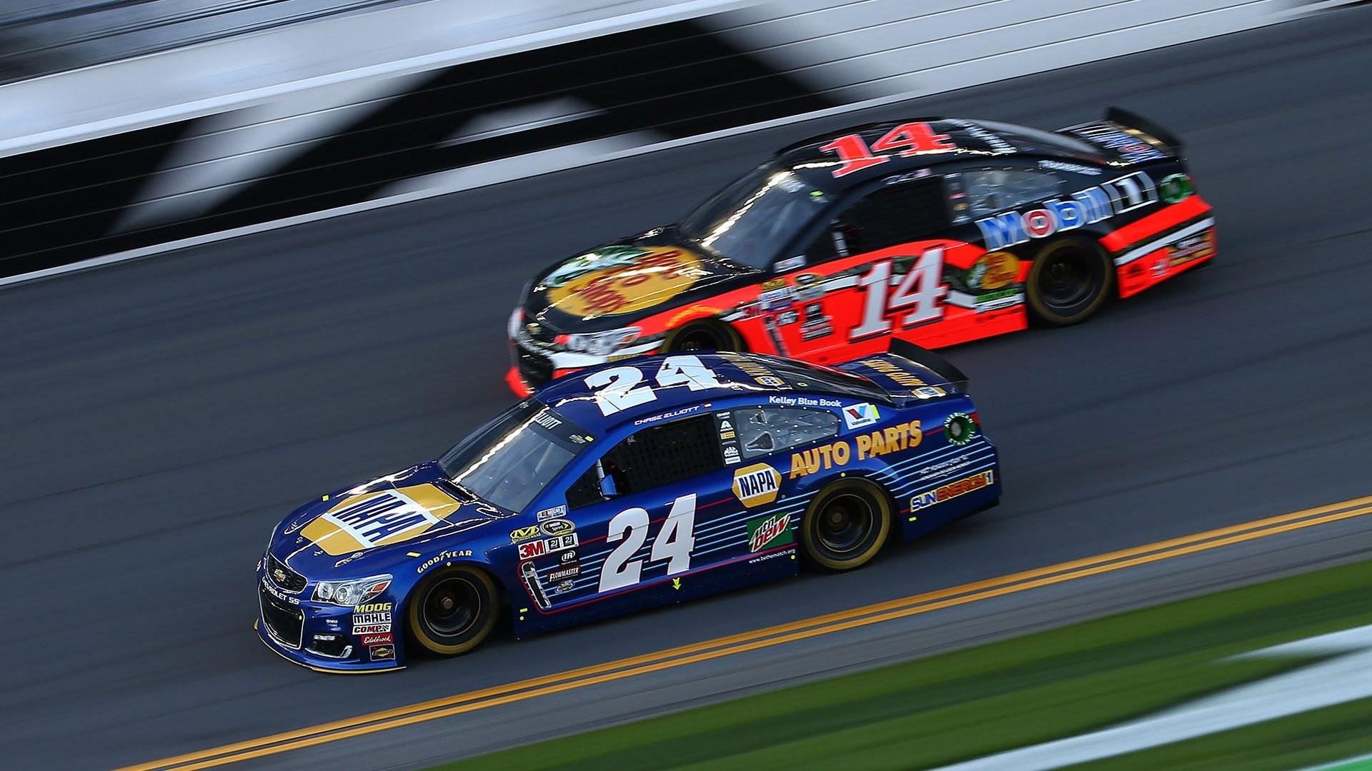 Kevin Harvick Wallpaper