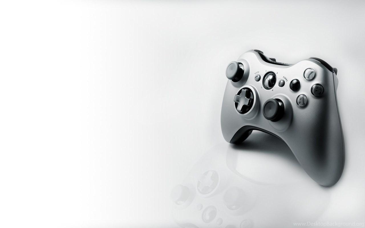 Xbox One Controller Wallpaper Desktop Background