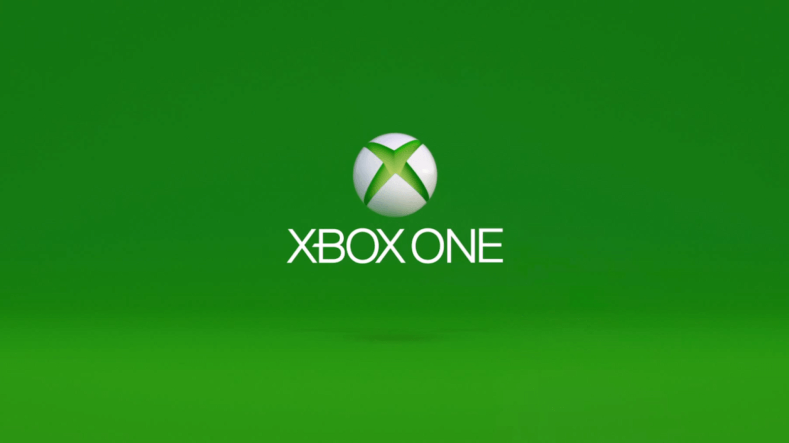 Xbox One HD Widescreen Background Picture