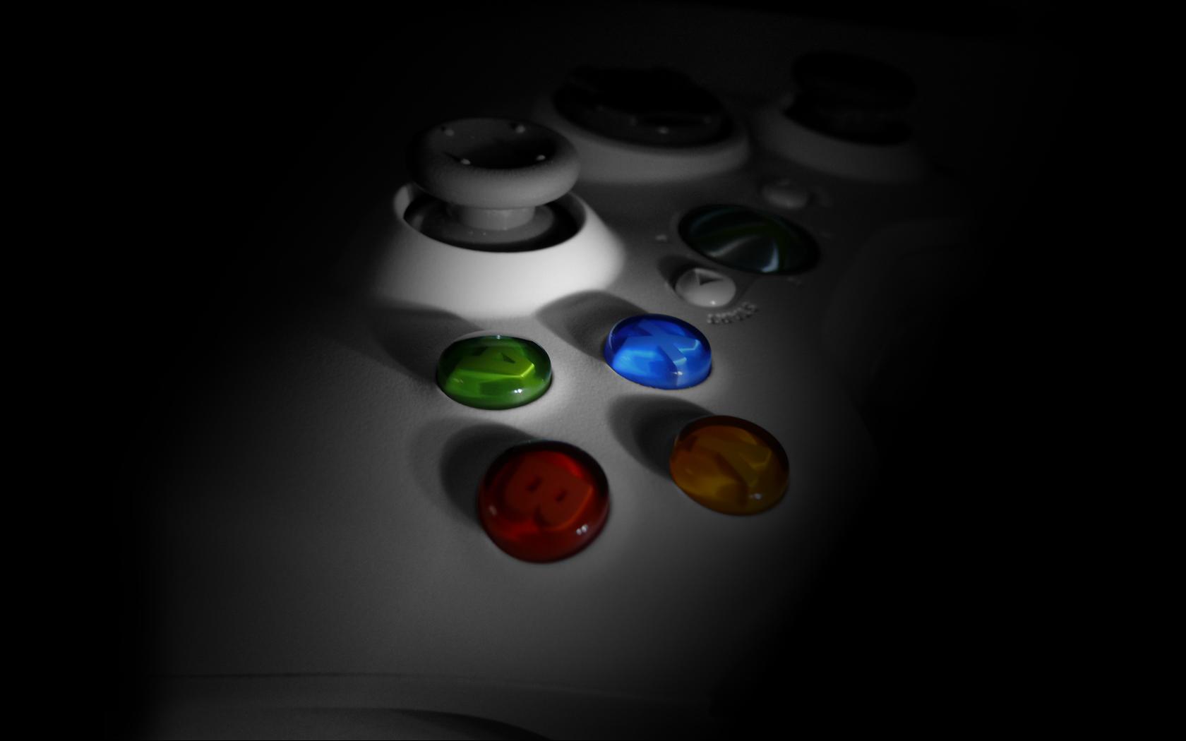 Xbox Controller Wallpapers - Wallpaper Cave