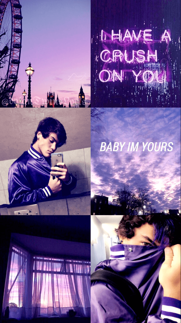 Ethan Dolan Wallpapers - Wallpaper Cave