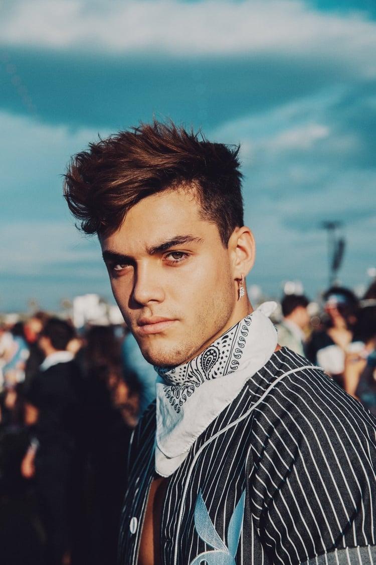 Ethan Dolan Wallpapers - Wallpaper Cave