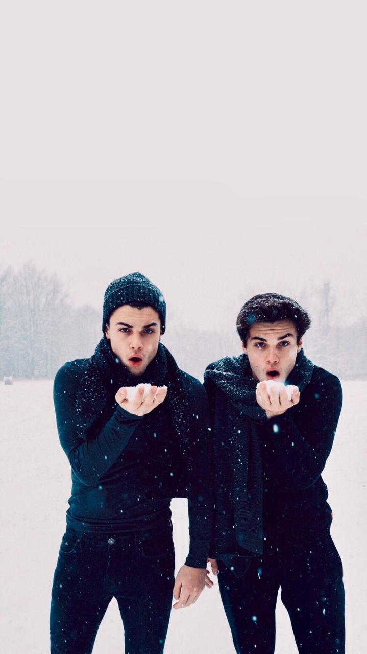 Ethan Dolan Wallpapers - Wallpaper Cave