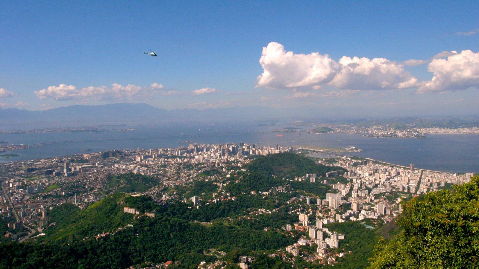 Aircraft Picture: View Image of Rio de Janeiro