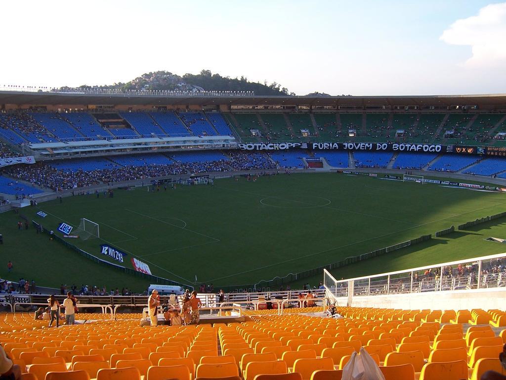 Ballon de foot. Source / Ballon de foot en