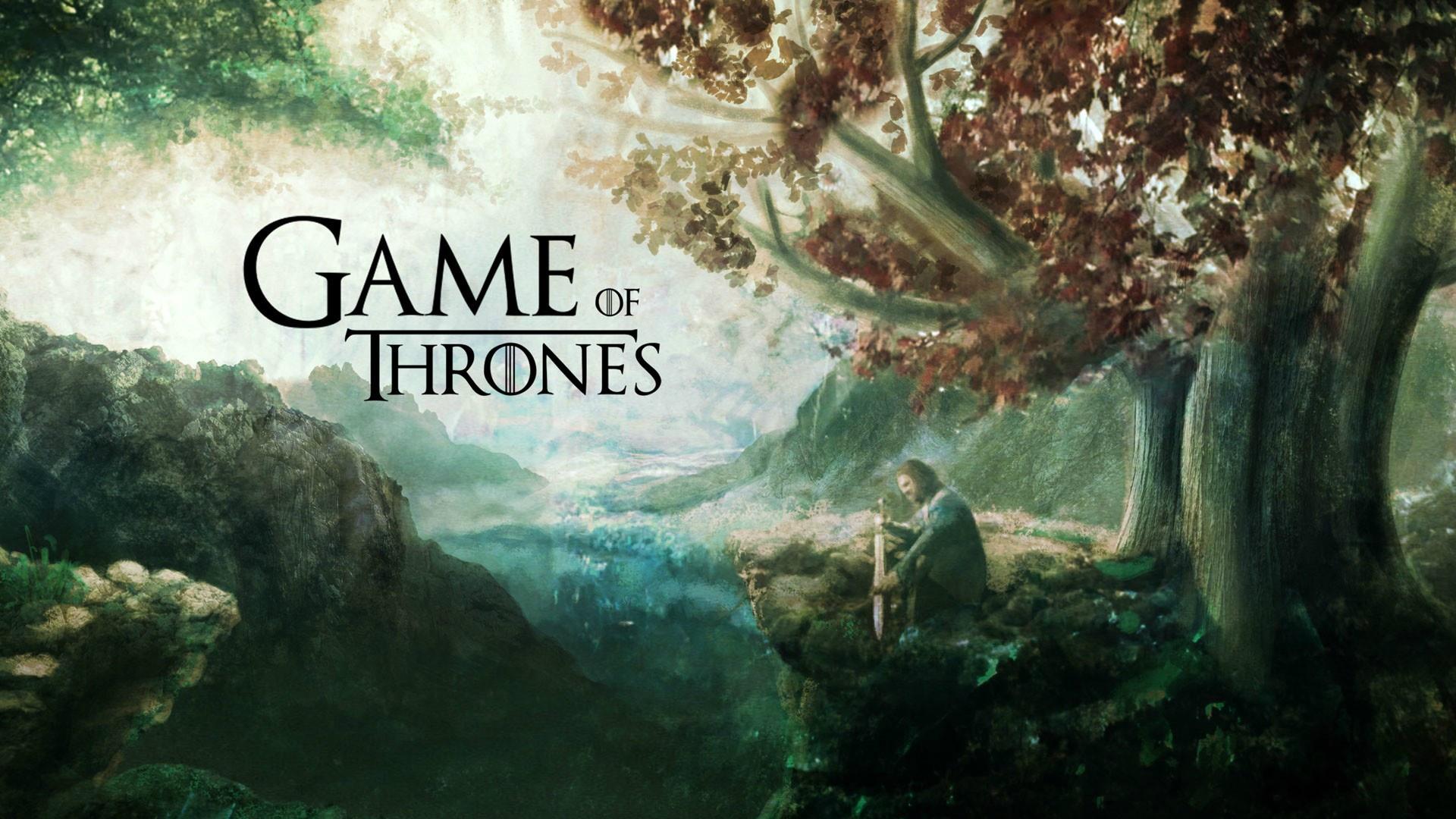 Game of Thrones TV Series Wallpaper in jpg format for free download