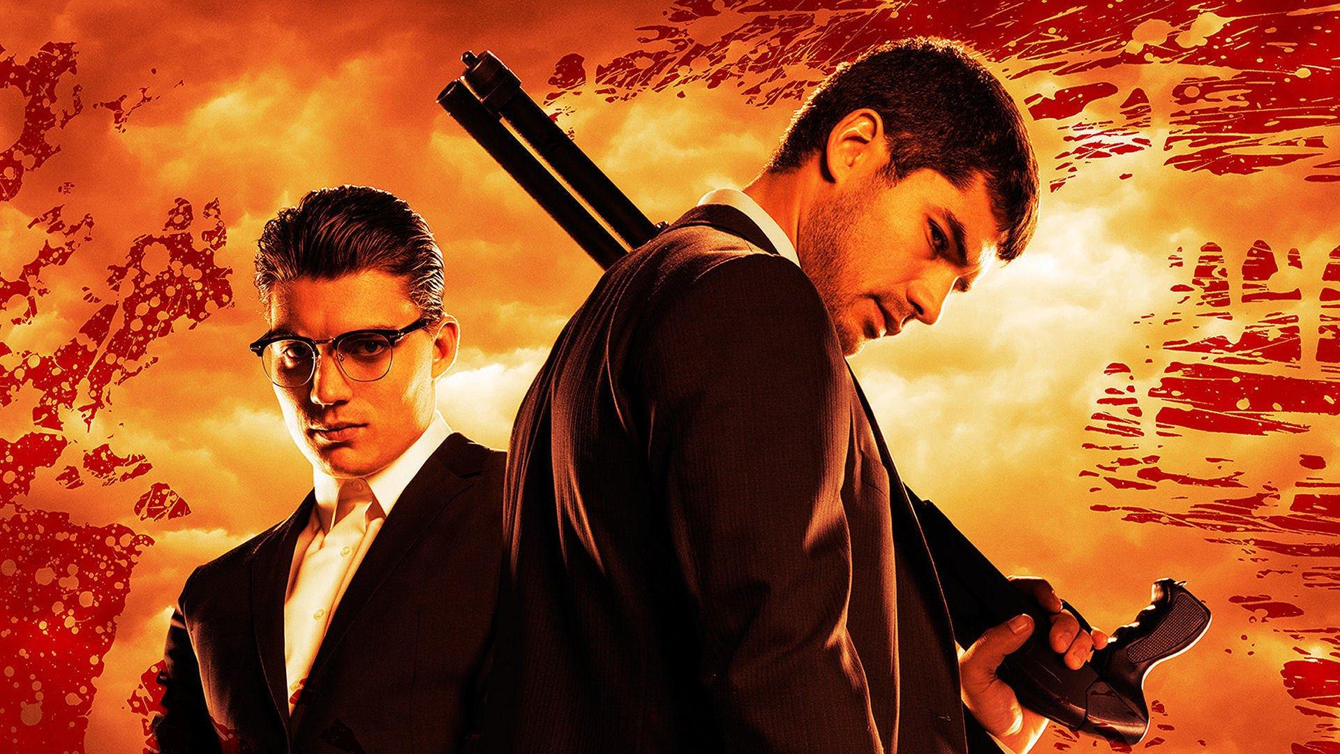 From Dusk Till Dawn: The Series Wallpaper and Background Image