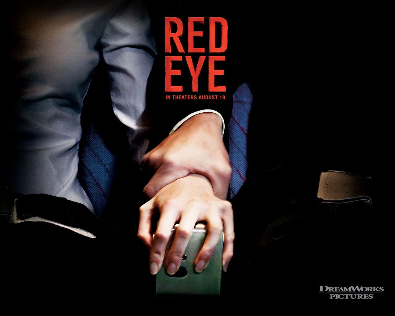 Red Eye Movies Wallpaper