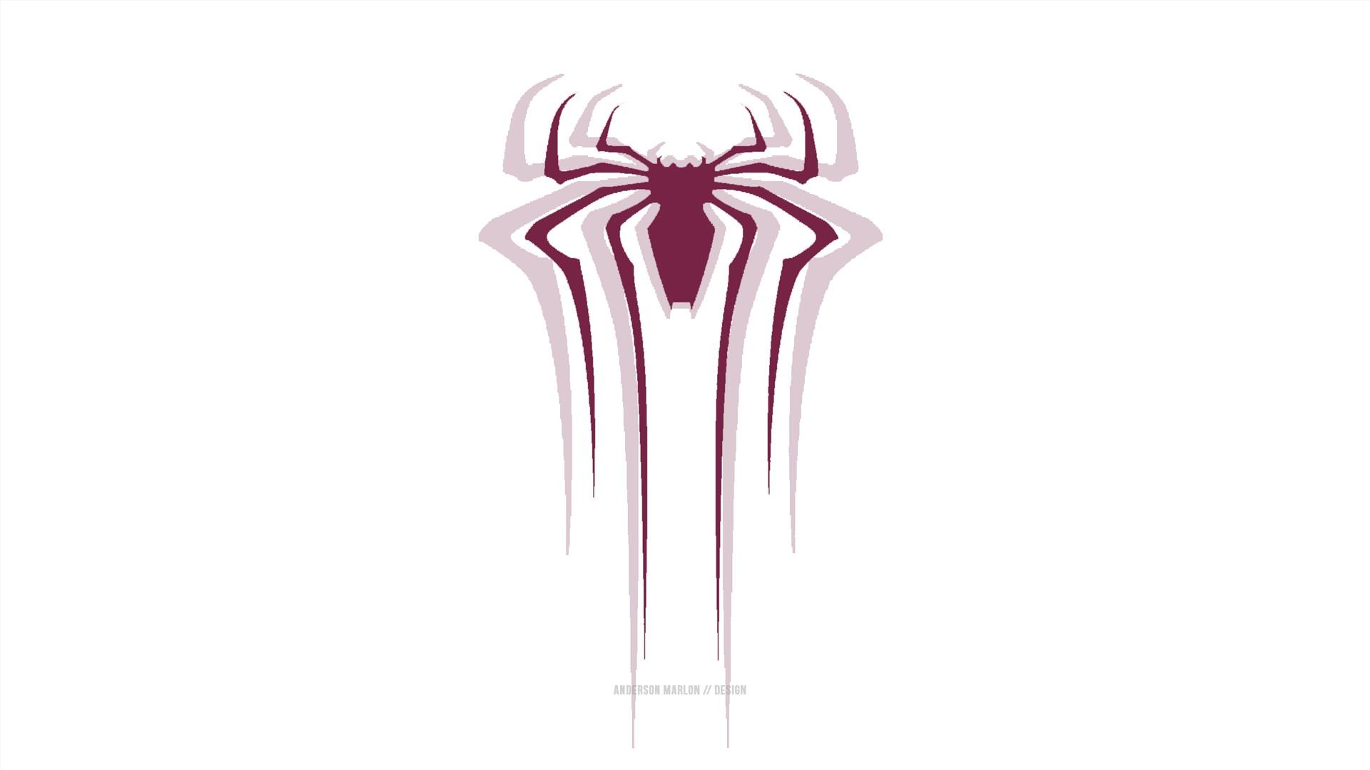 Wallpaper, 1920x1080 px, man, spider, Spider Gwen 1920x1080