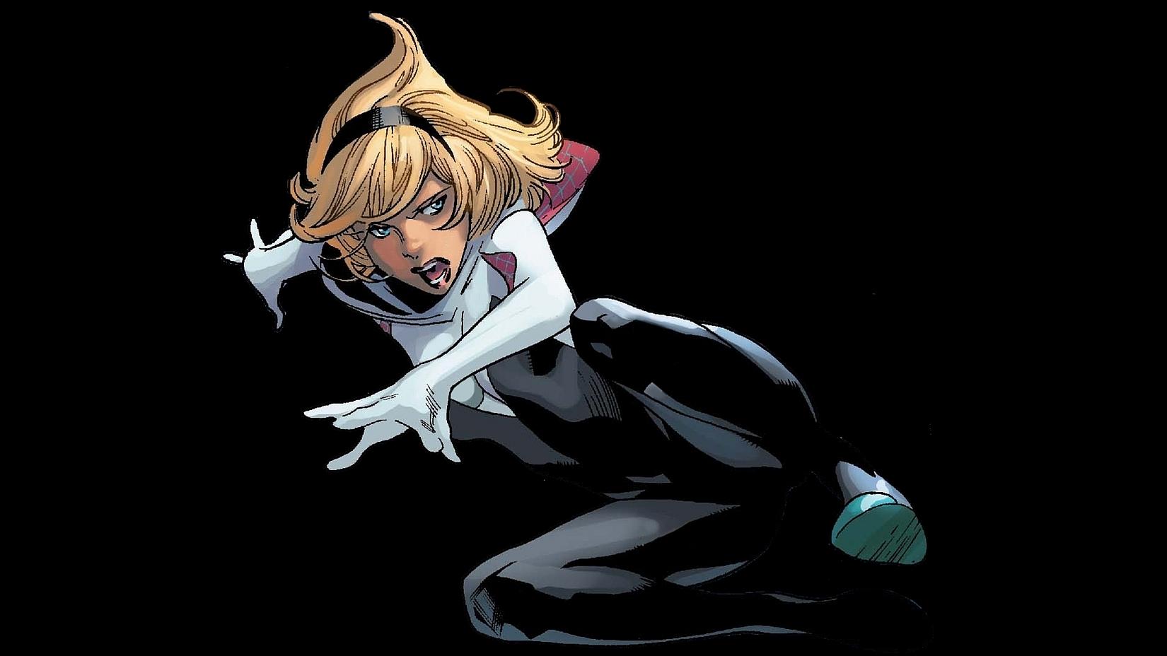 Spider Gwen Wallpaper , Download 4K Wallpaper For Free