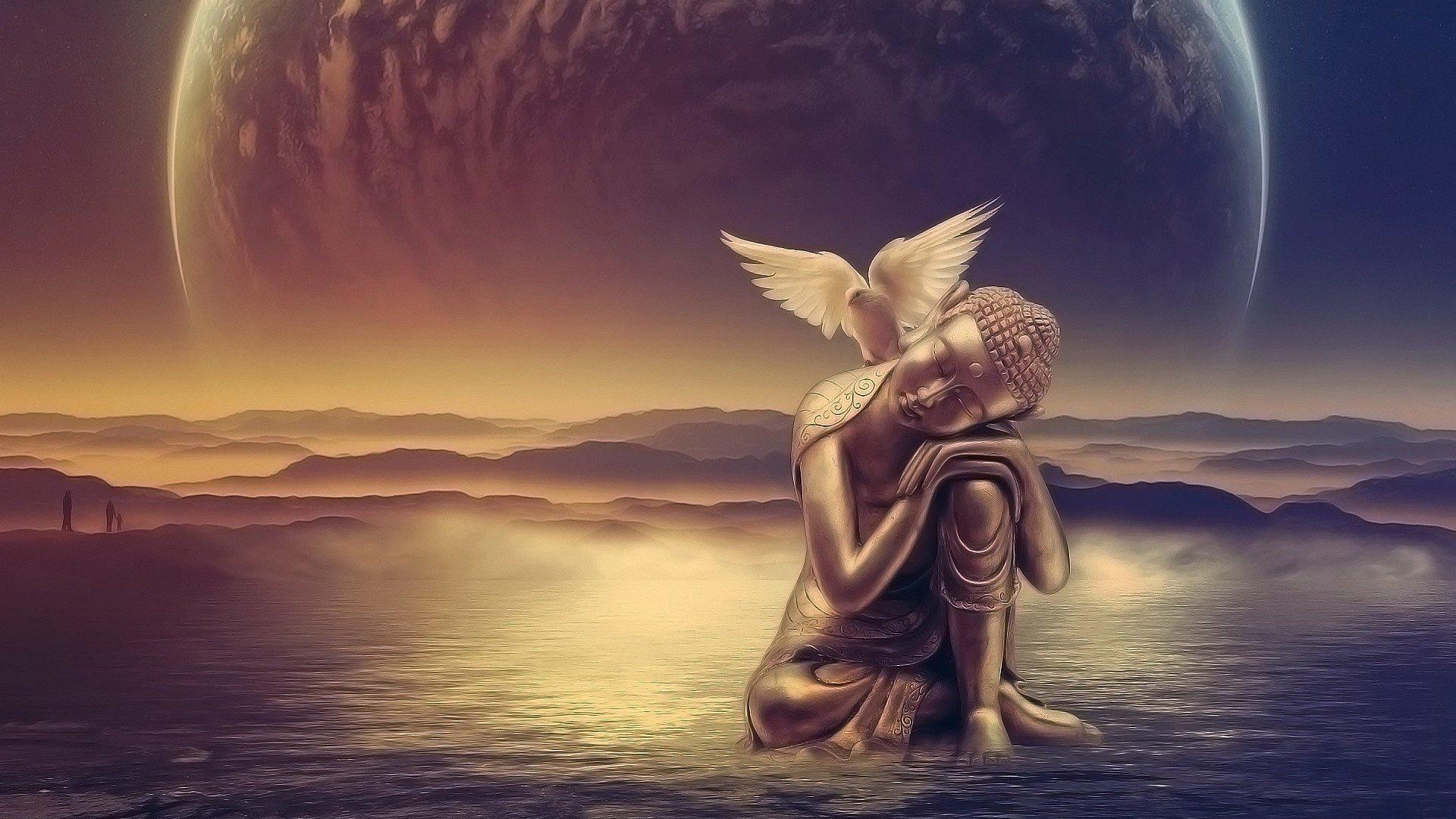 Peace Of Mind Laptop Full HD 1080P HD 4k Wallpaper